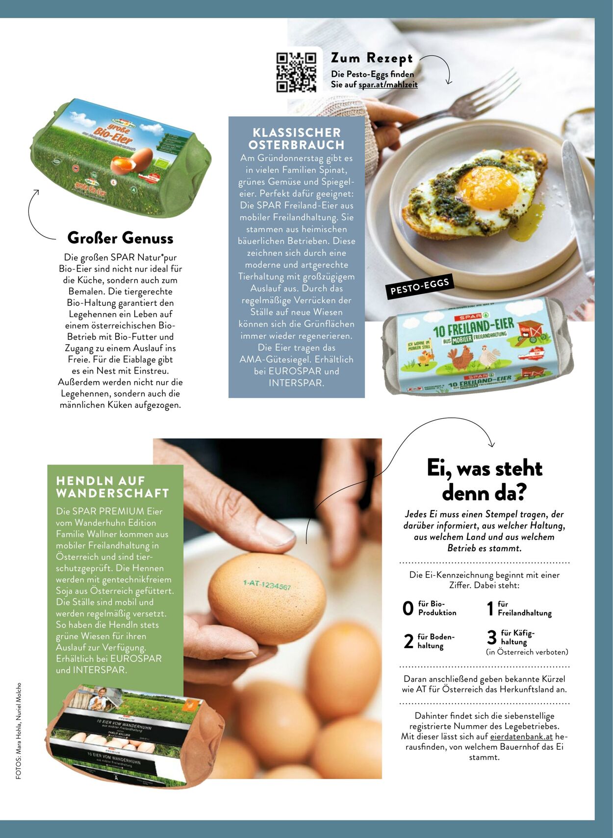 Prospekt Spar 08.03.2023 - 20.04.2023