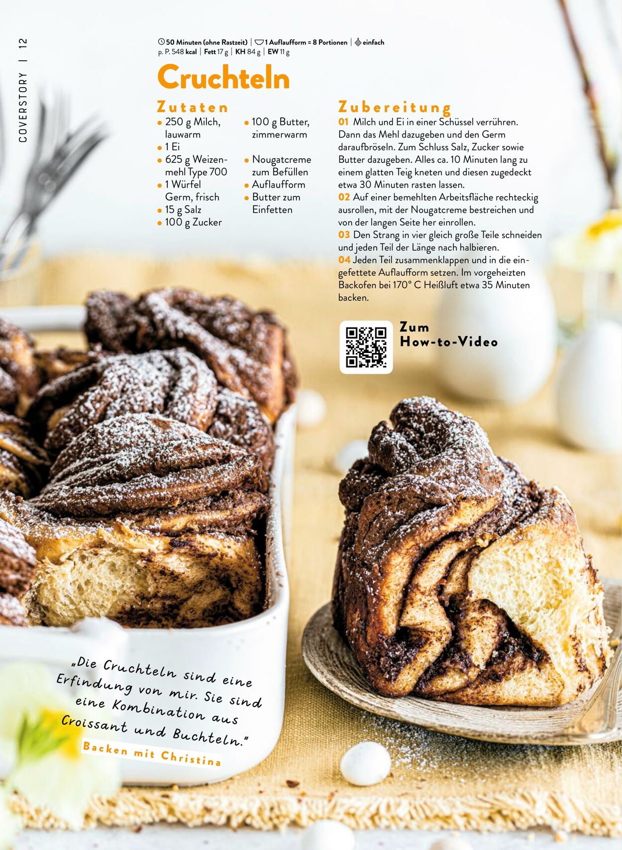 Prospekt Spar 08.03.2023 - 20.04.2023