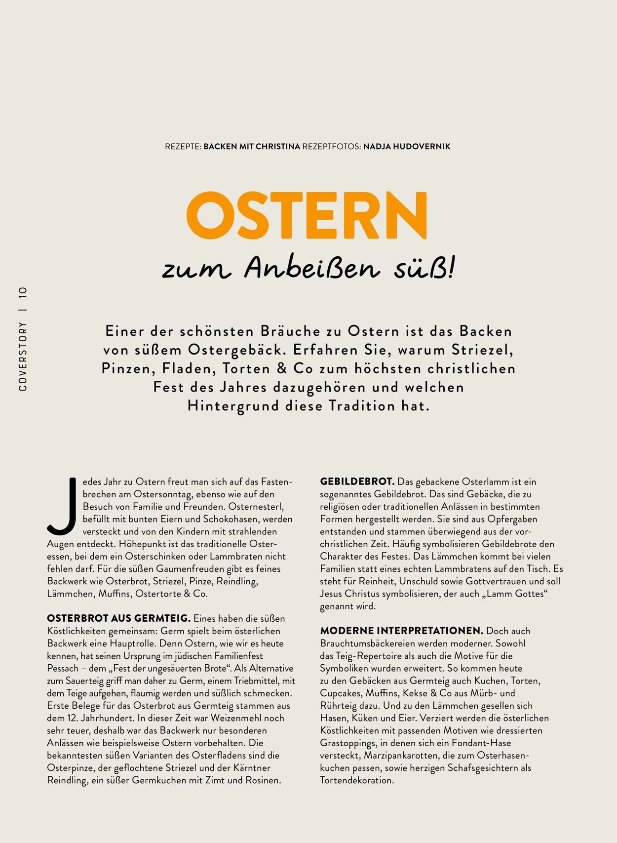 Prospekt Spar 08.03.2023 - 20.04.2023