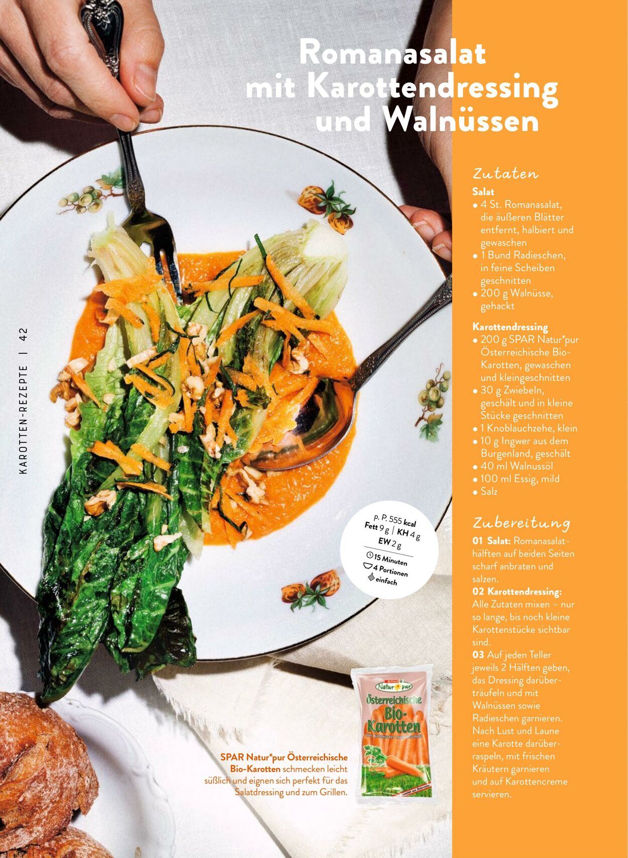 Prospekt Spar 08.03.2023 - 20.04.2023