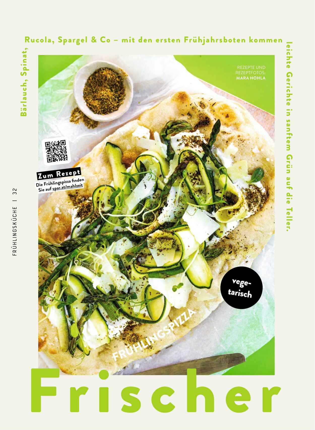 Prospekt Spar 08.03.2023 - 20.04.2023