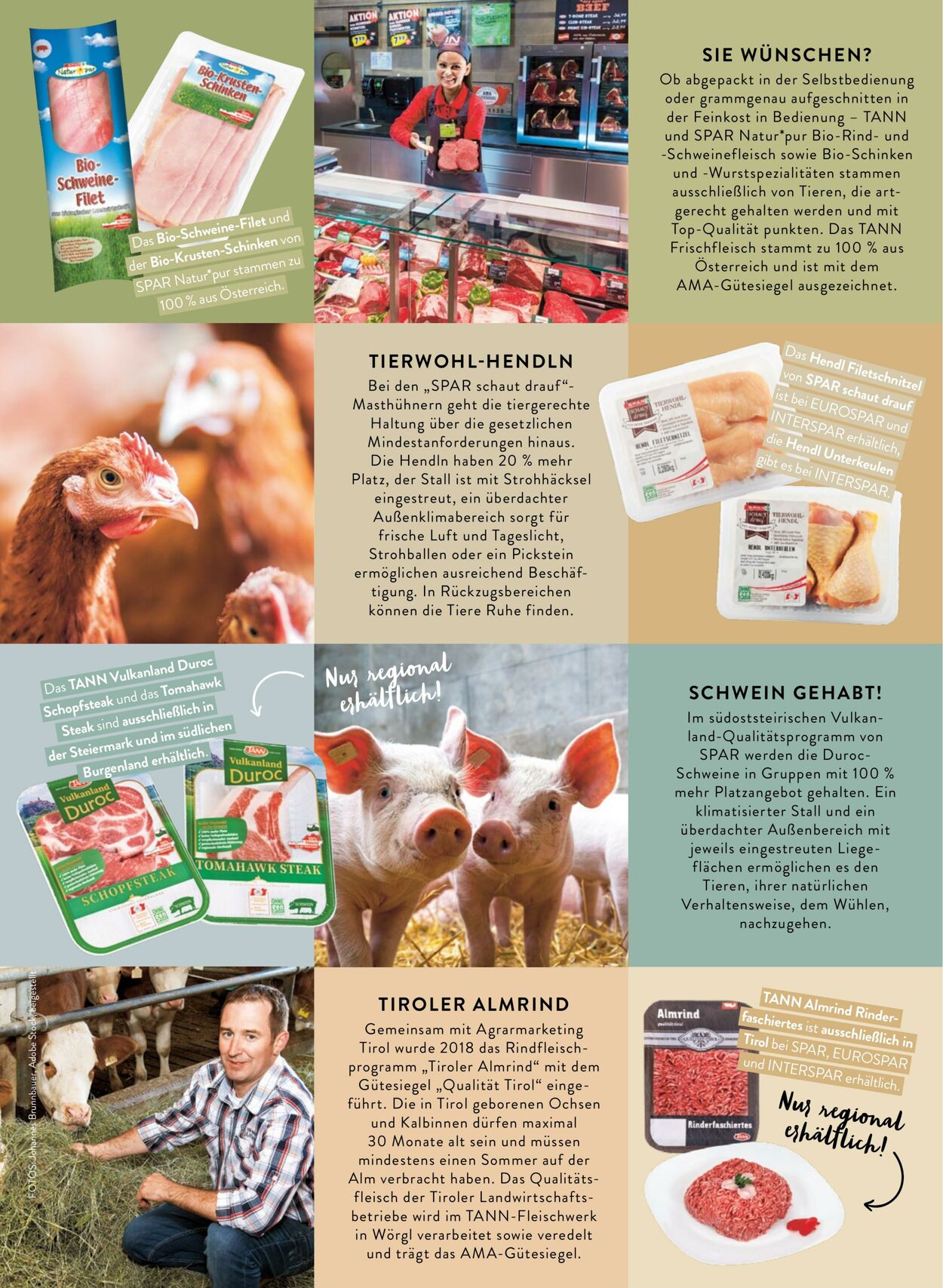 Prospekt Spar 01.12.2022 - 31.12.2022