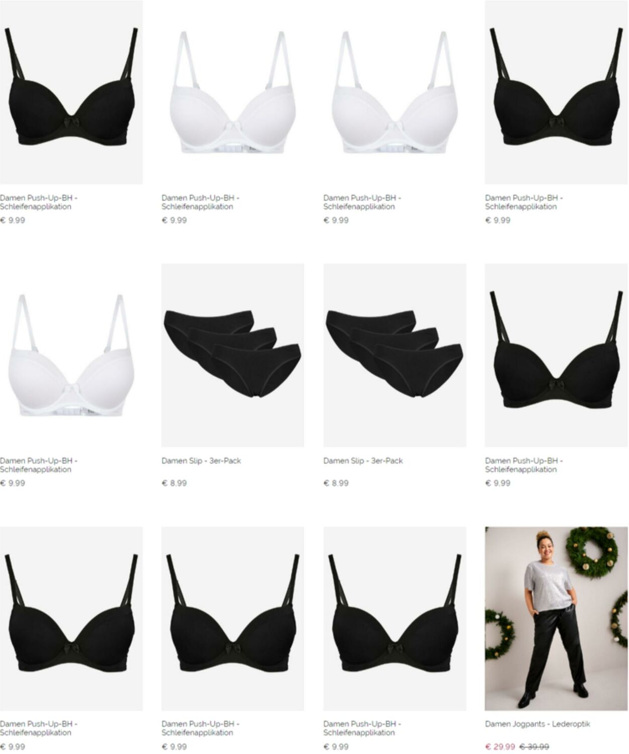 Prospekt Takko Fashion 16.01.2023 - 22.01.2023