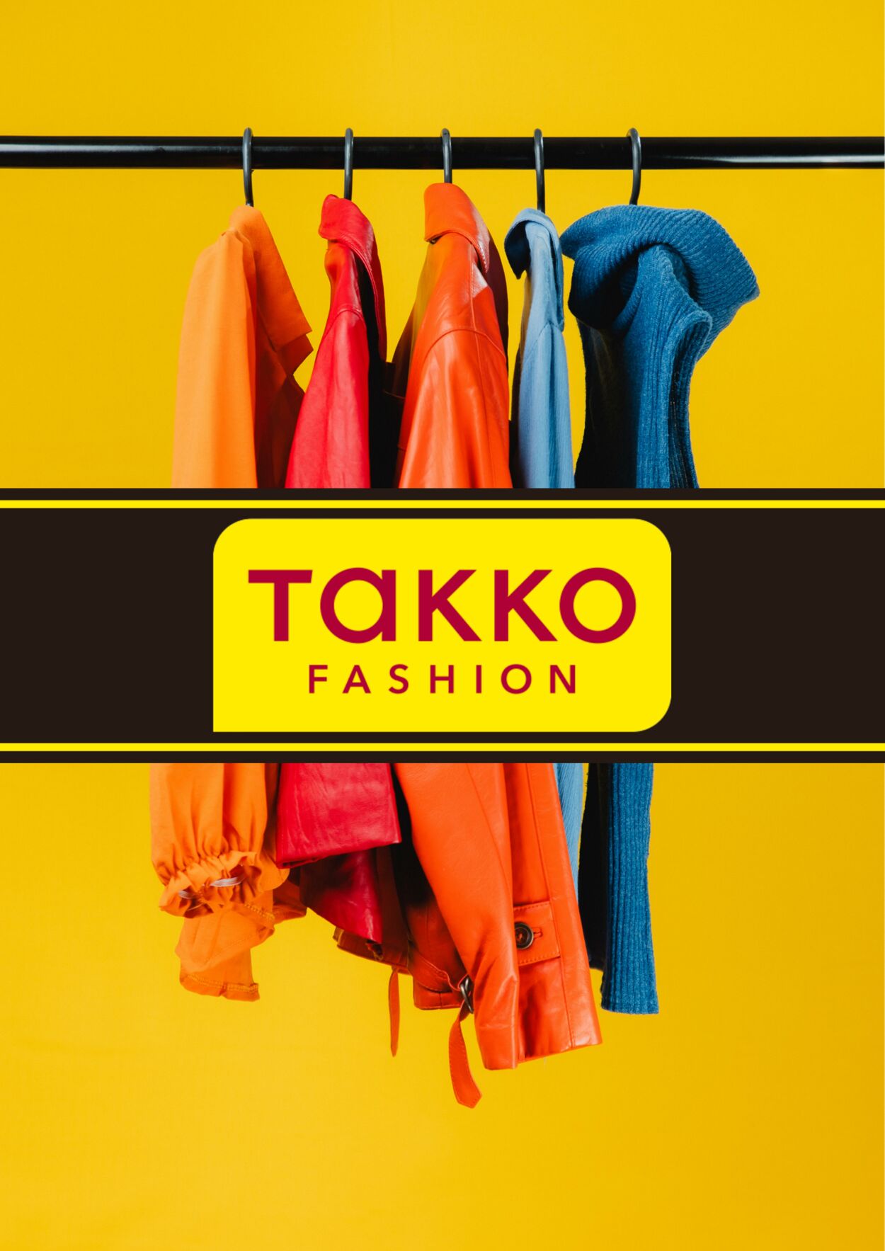 Prospekt Takko Fashion 16.01.2023 - 22.01.2023