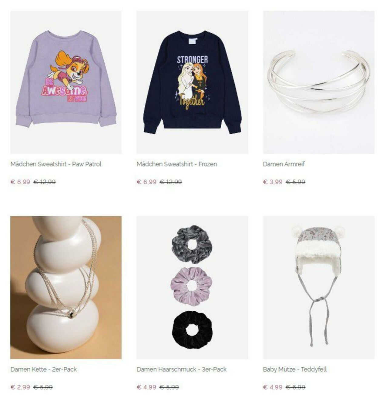 Prospekt Takko Fashion 27.12.2022 - 10.01.2023