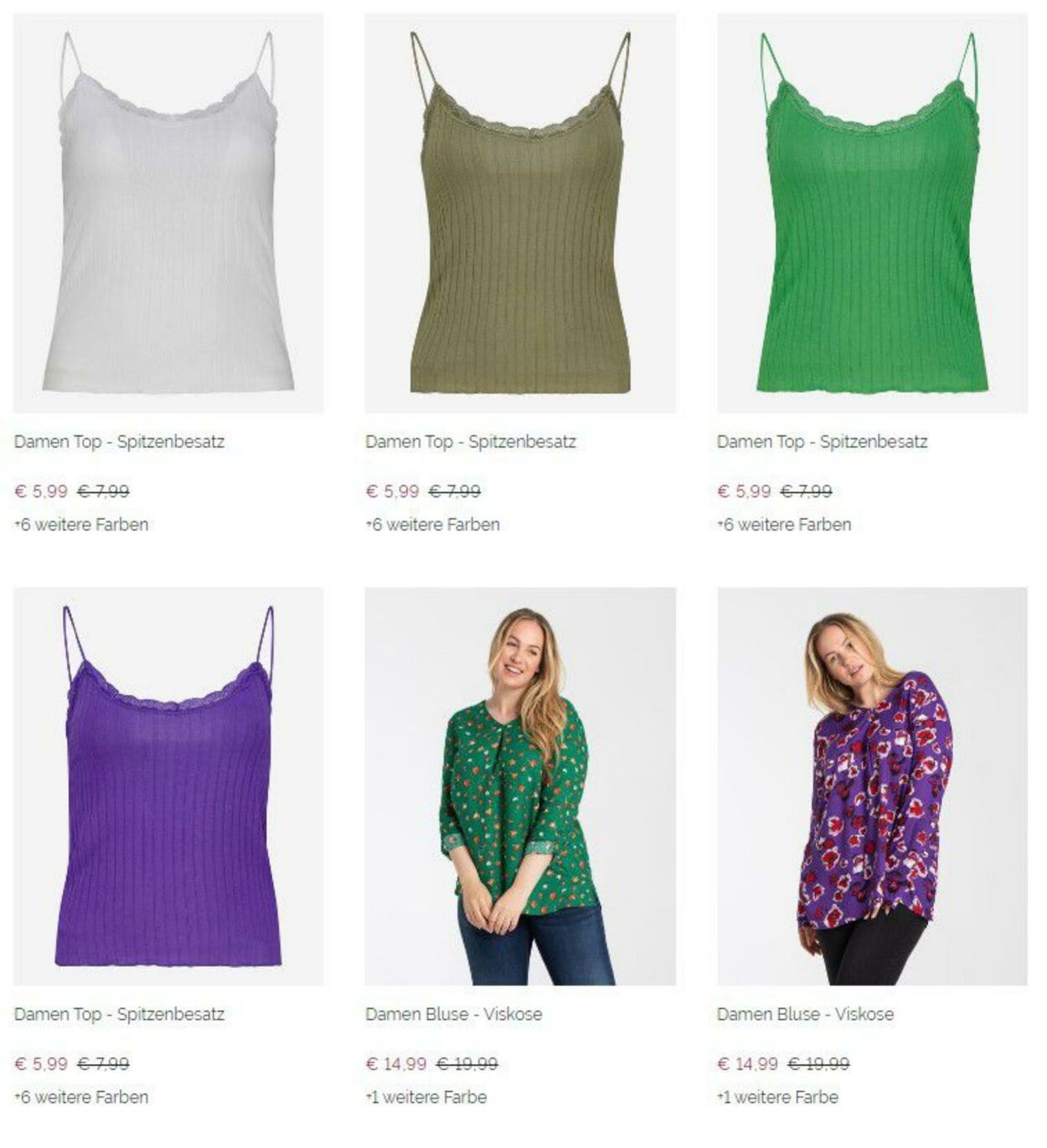 Prospekt Takko Fashion 27.12.2022 - 10.01.2023