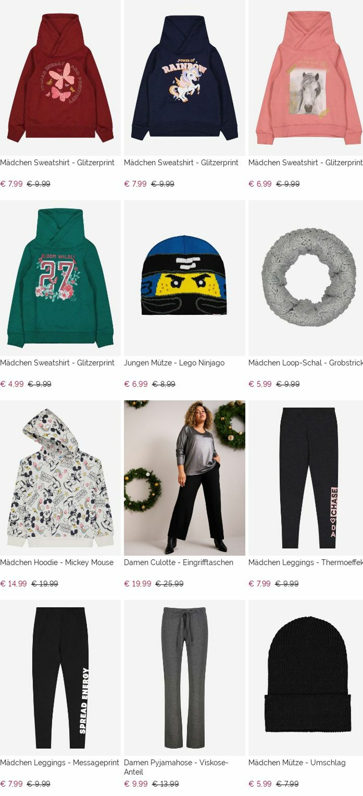 Prospekt Takko Fashion 27.02.2023 - 05.03.2023