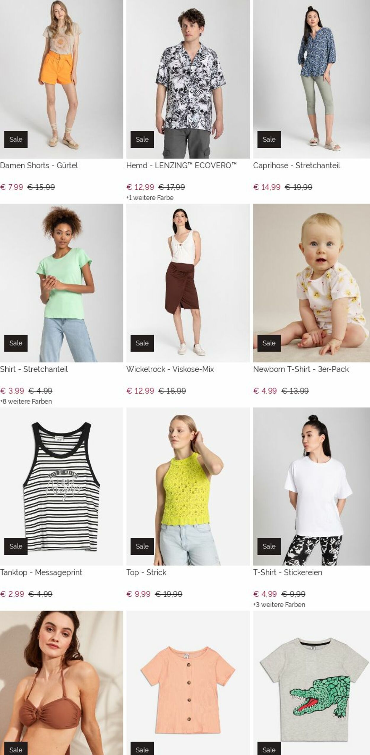 Prospekt Takko Fashion 18.09.2023 - 24.09.2023