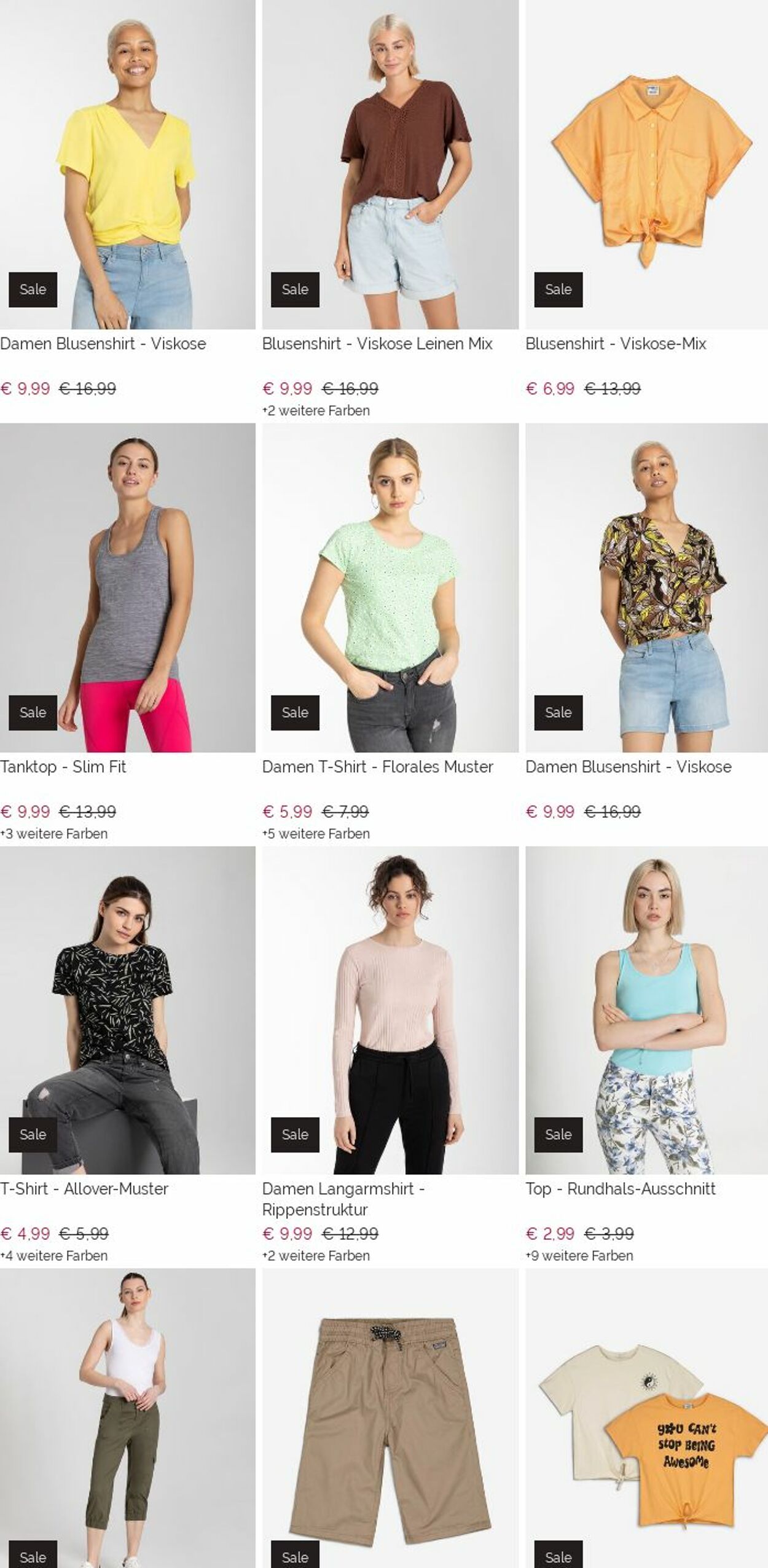 Prospekt Takko Fashion 18.09.2023 - 24.09.2023