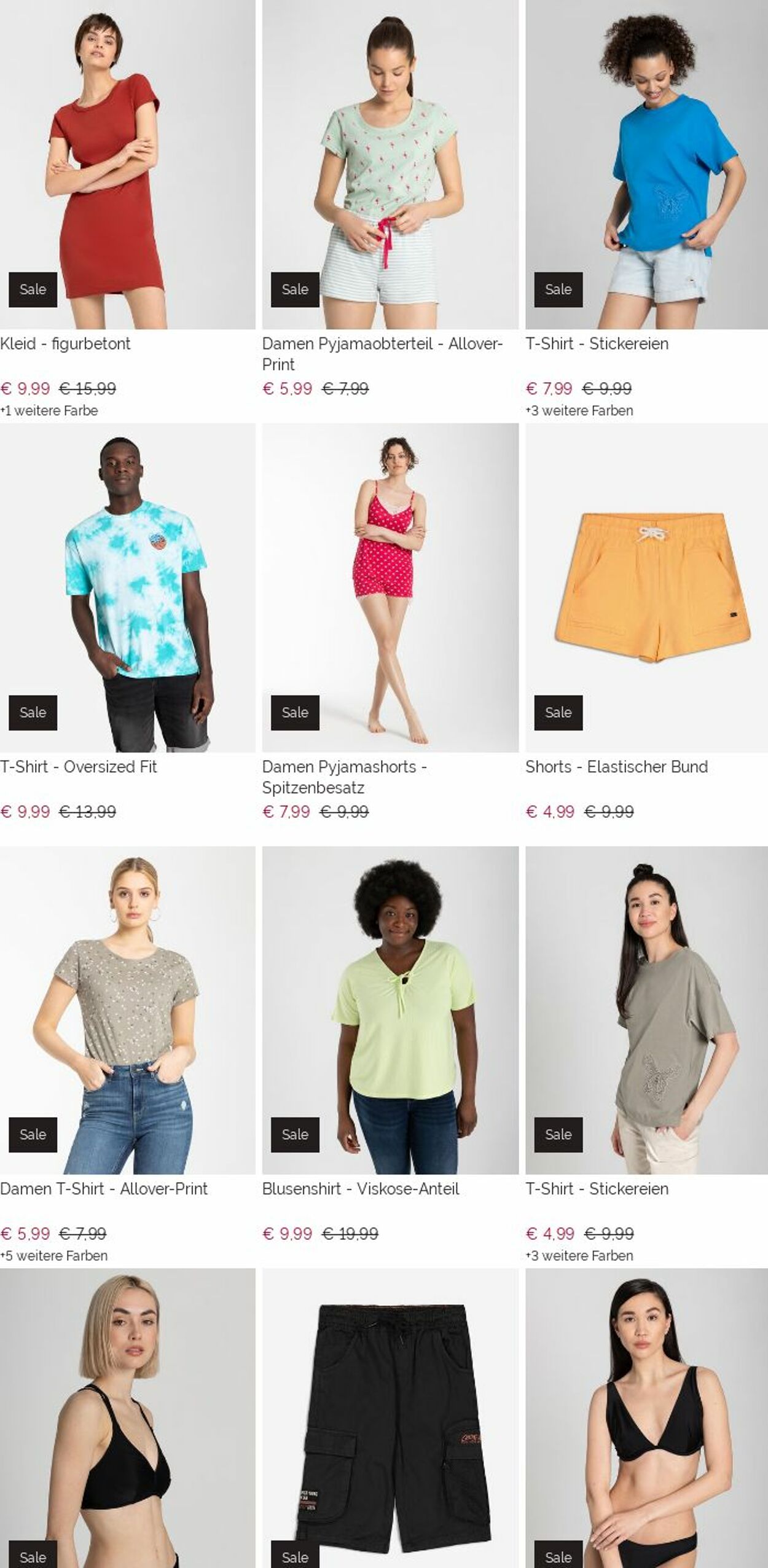 Prospekt Takko Fashion 18.09.2023 - 24.09.2023