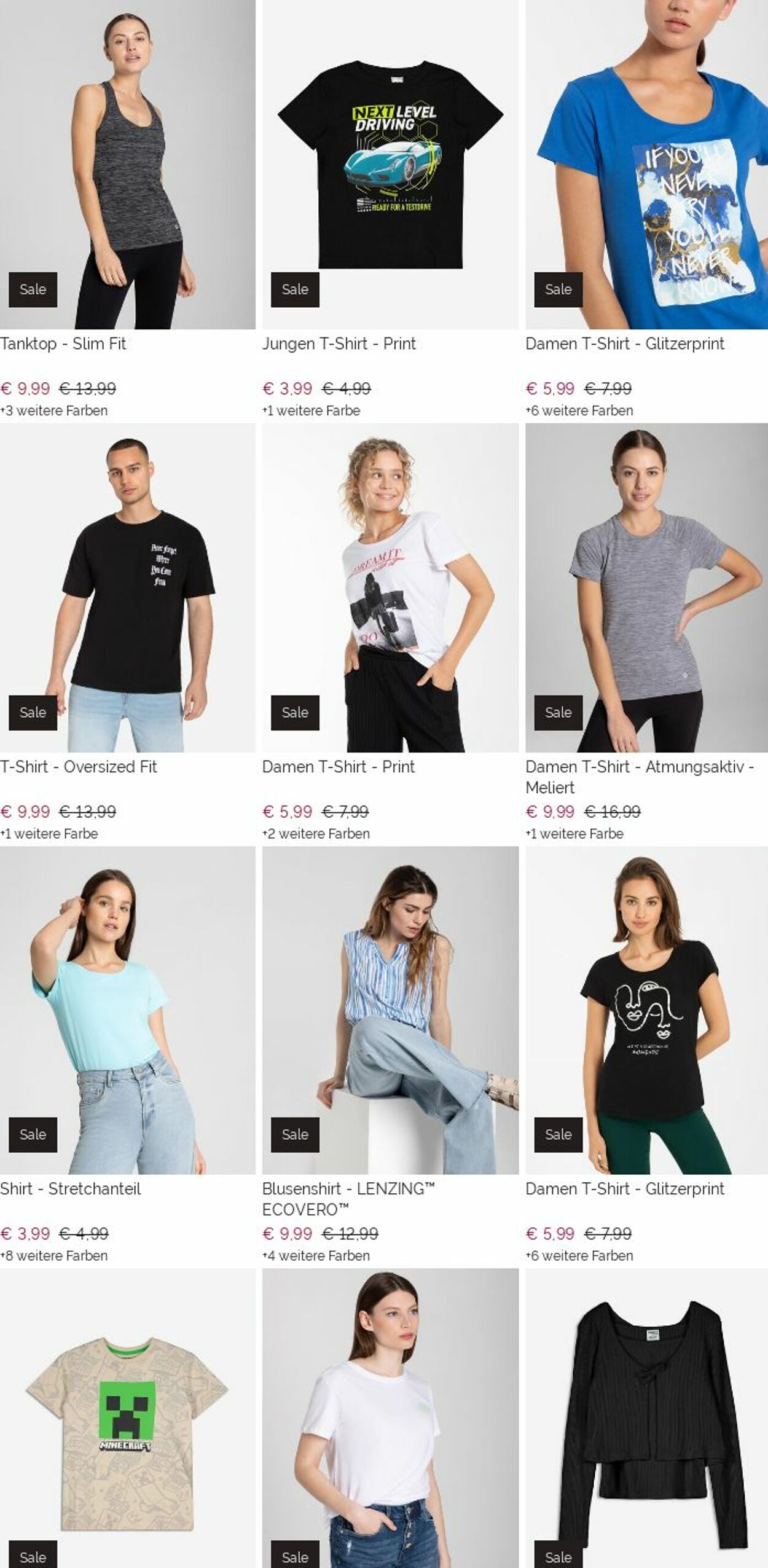 Prospekt Takko Fashion 18.09.2023 - 24.09.2023