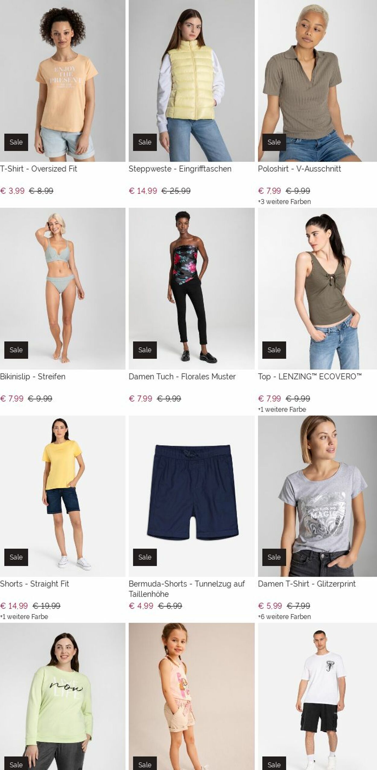 Prospekt Takko Fashion 18.09.2023 - 24.09.2023