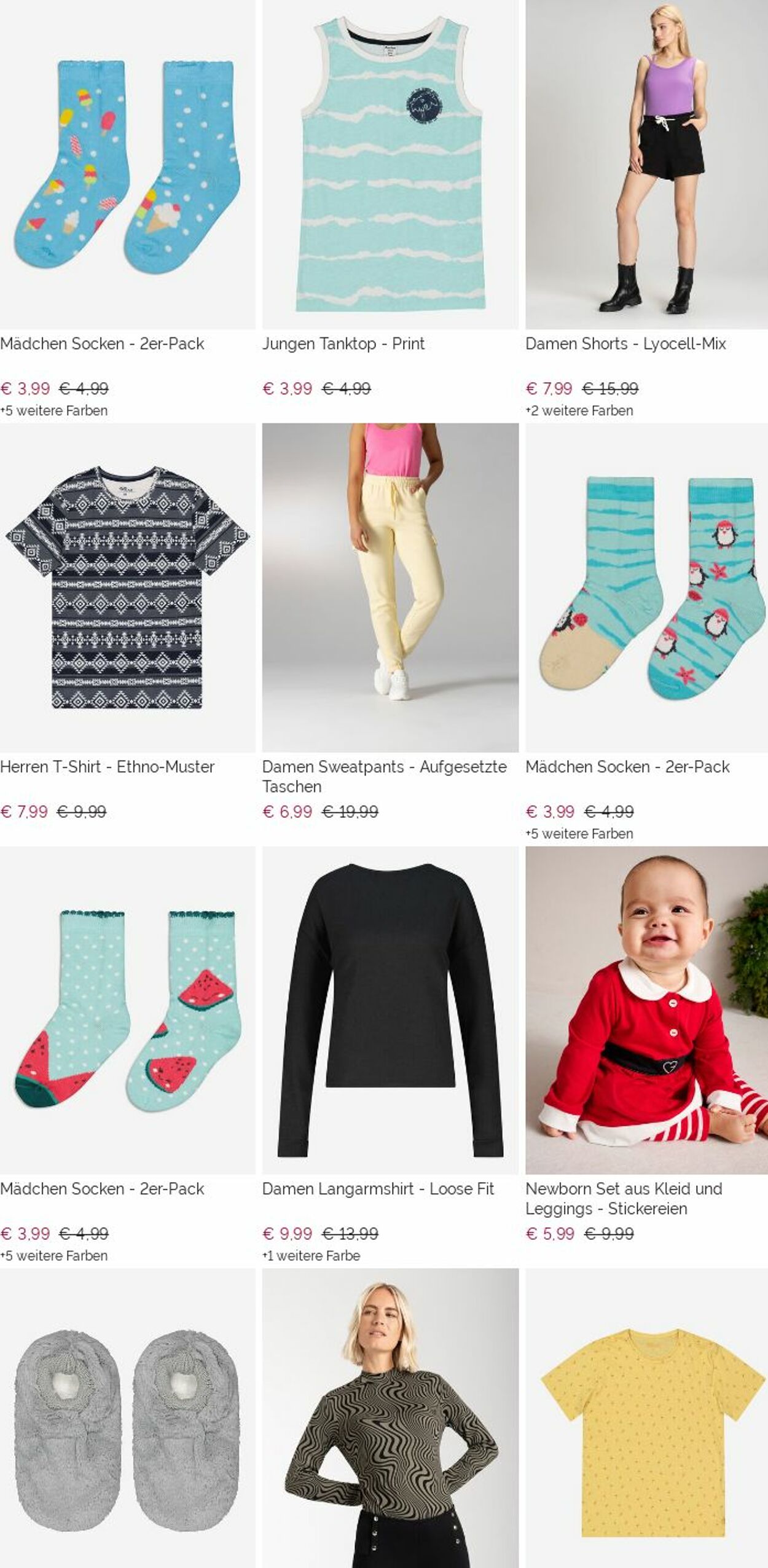 Prospekt Takko Fashion 06.03.2023 - 12.03.2023