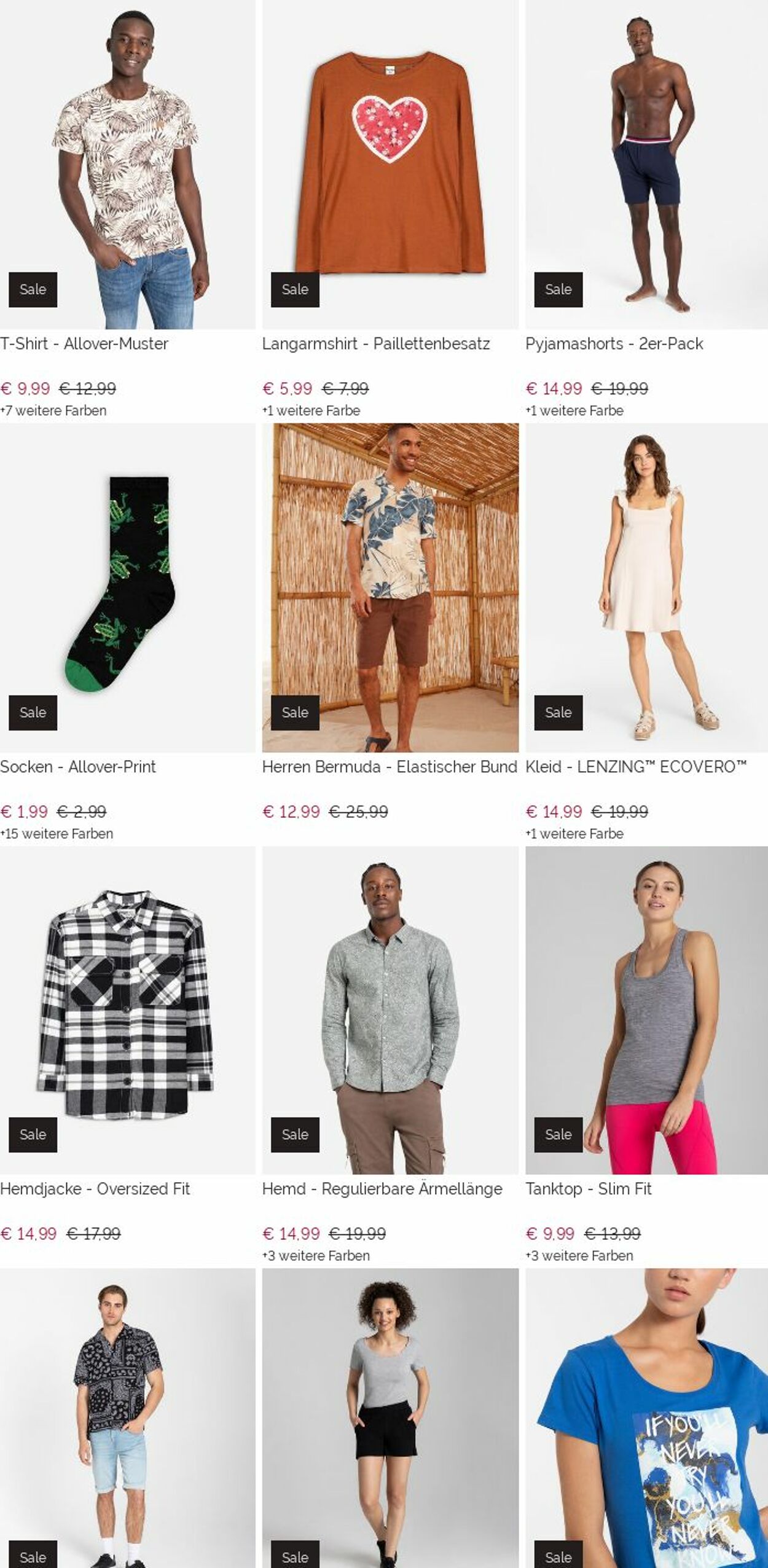 Prospekt Takko Fashion 13.11.2023 - 19.11.2023