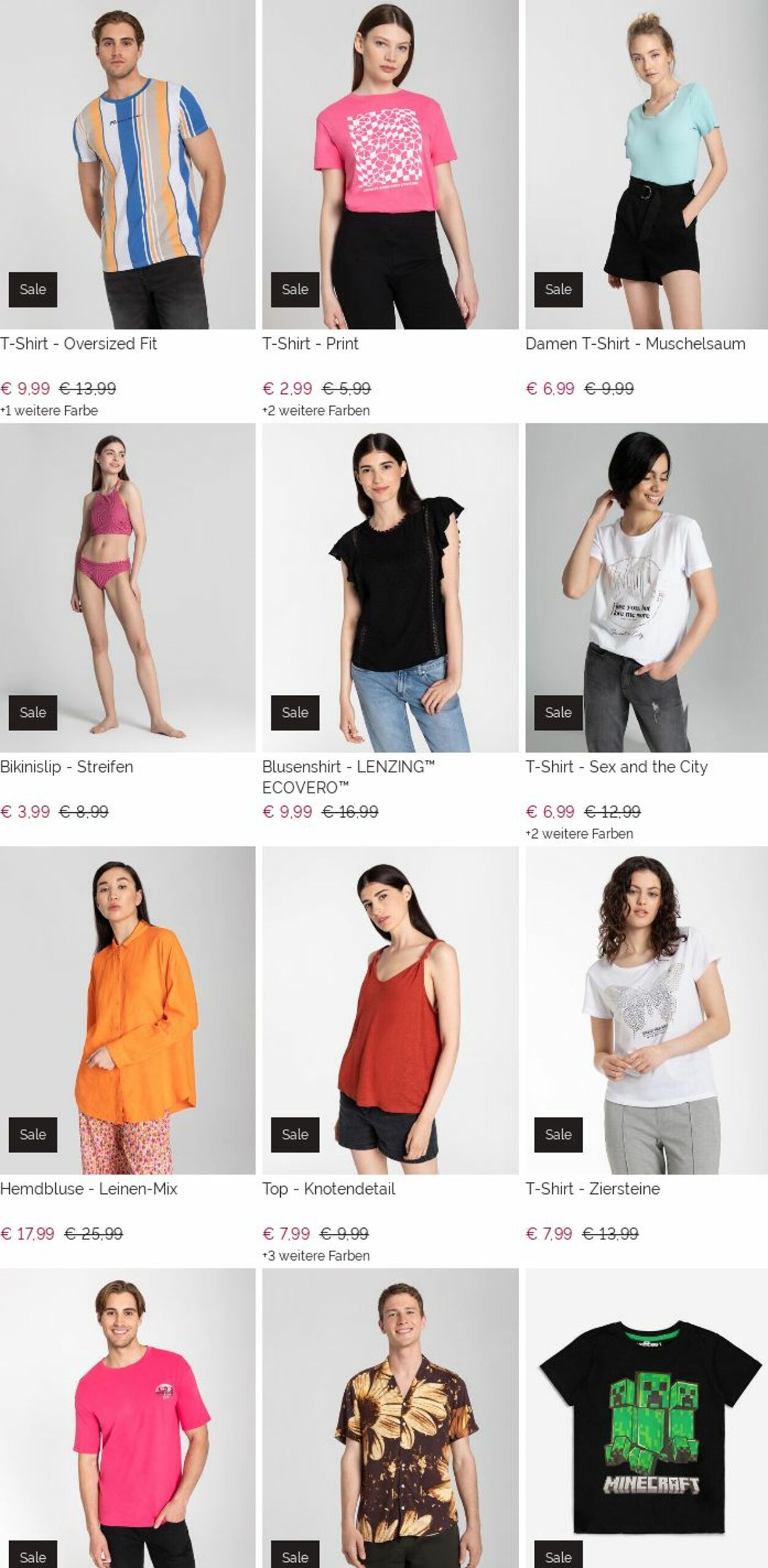 Prospekt Takko Fashion 13.11.2023 - 19.11.2023