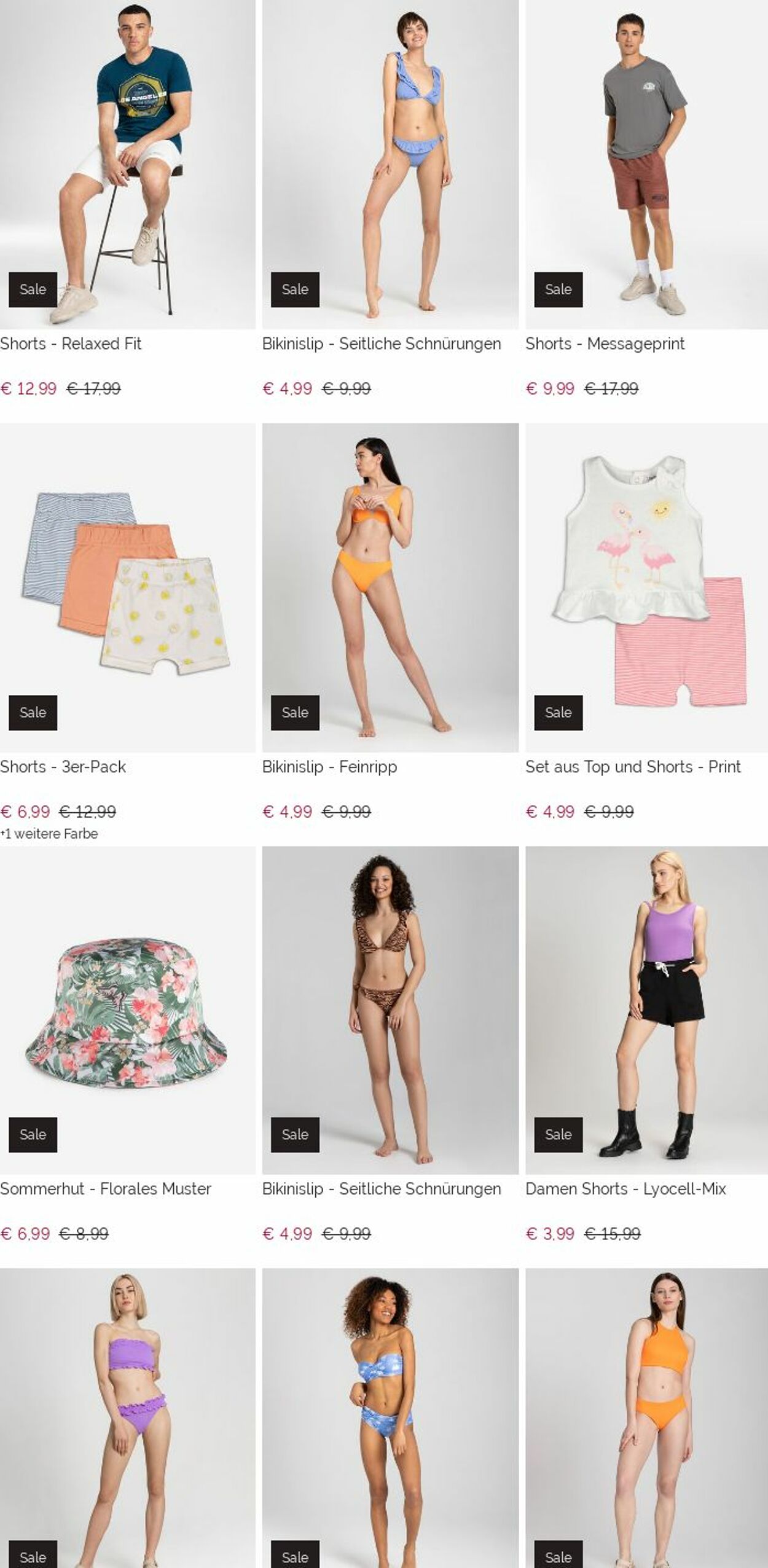 Prospekt Takko Fashion 13.11.2023 - 19.11.2023