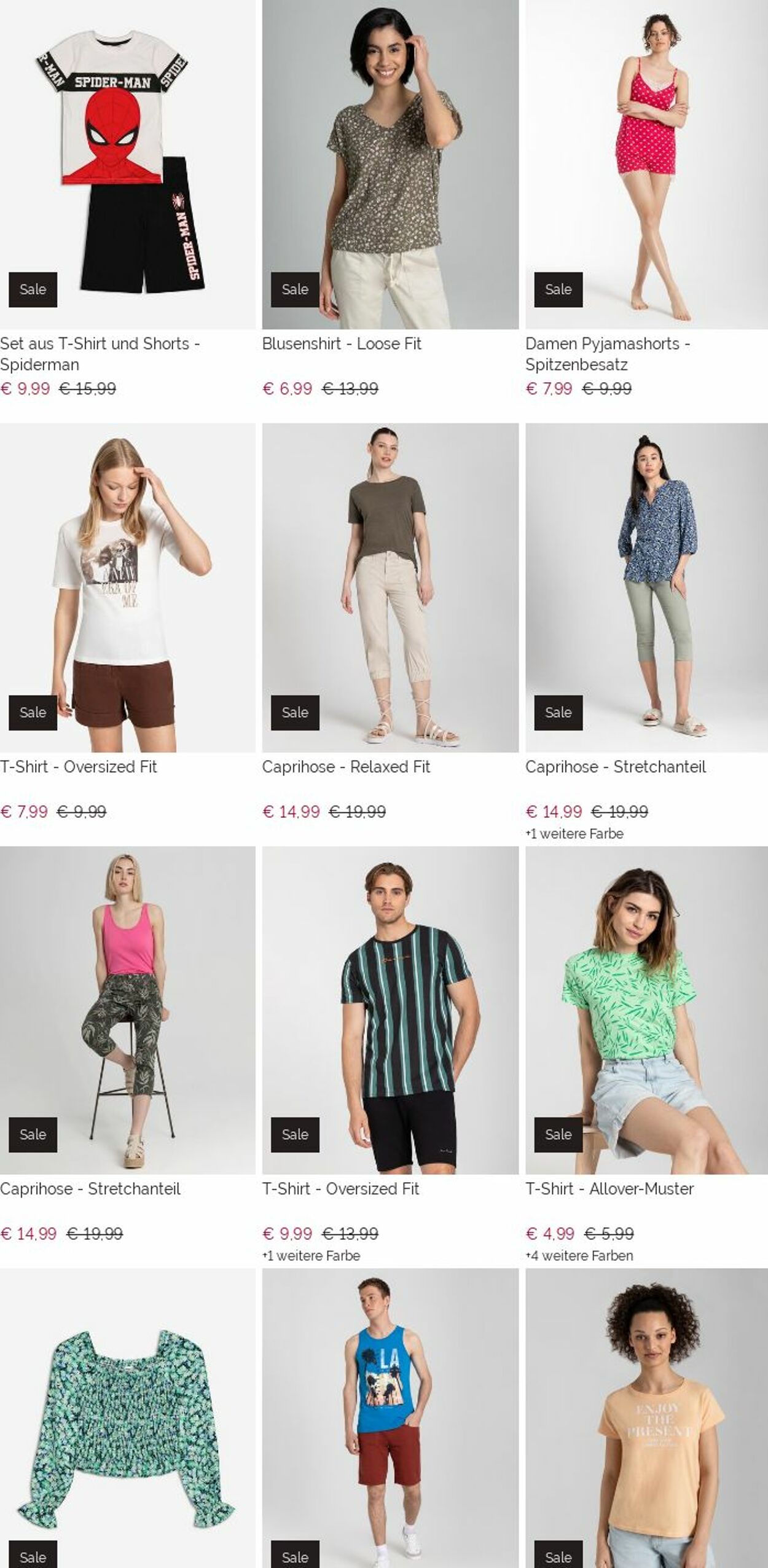 Prospekt Takko Fashion 13.11.2023 - 19.11.2023