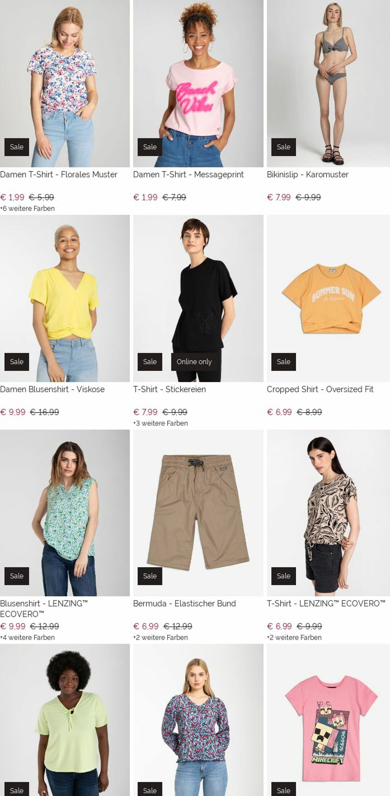 Prospekt Takko Fashion 13.11.2023 - 19.11.2023