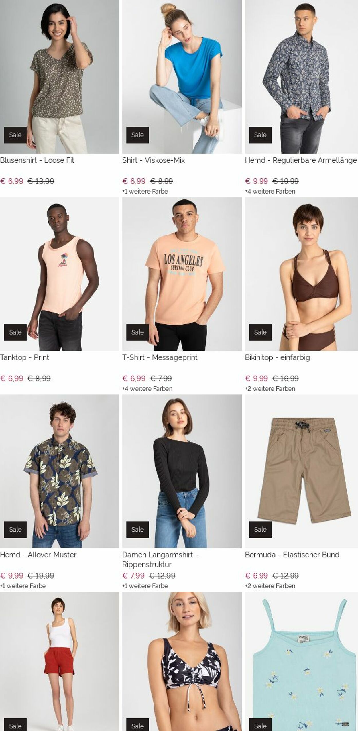 Prospekt Takko Fashion 06.11.2023 - 12.11.2023