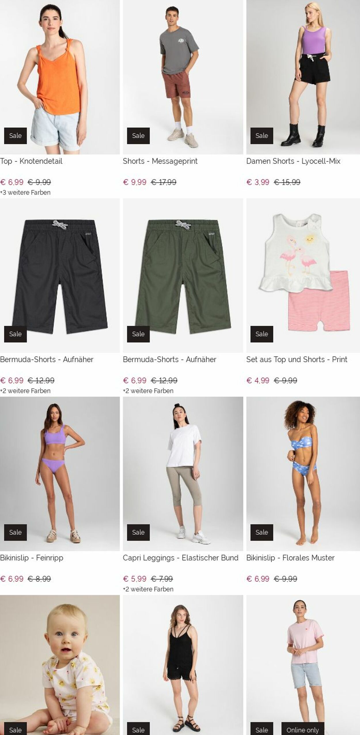 Prospekt Takko Fashion 06.11.2023 - 12.11.2023