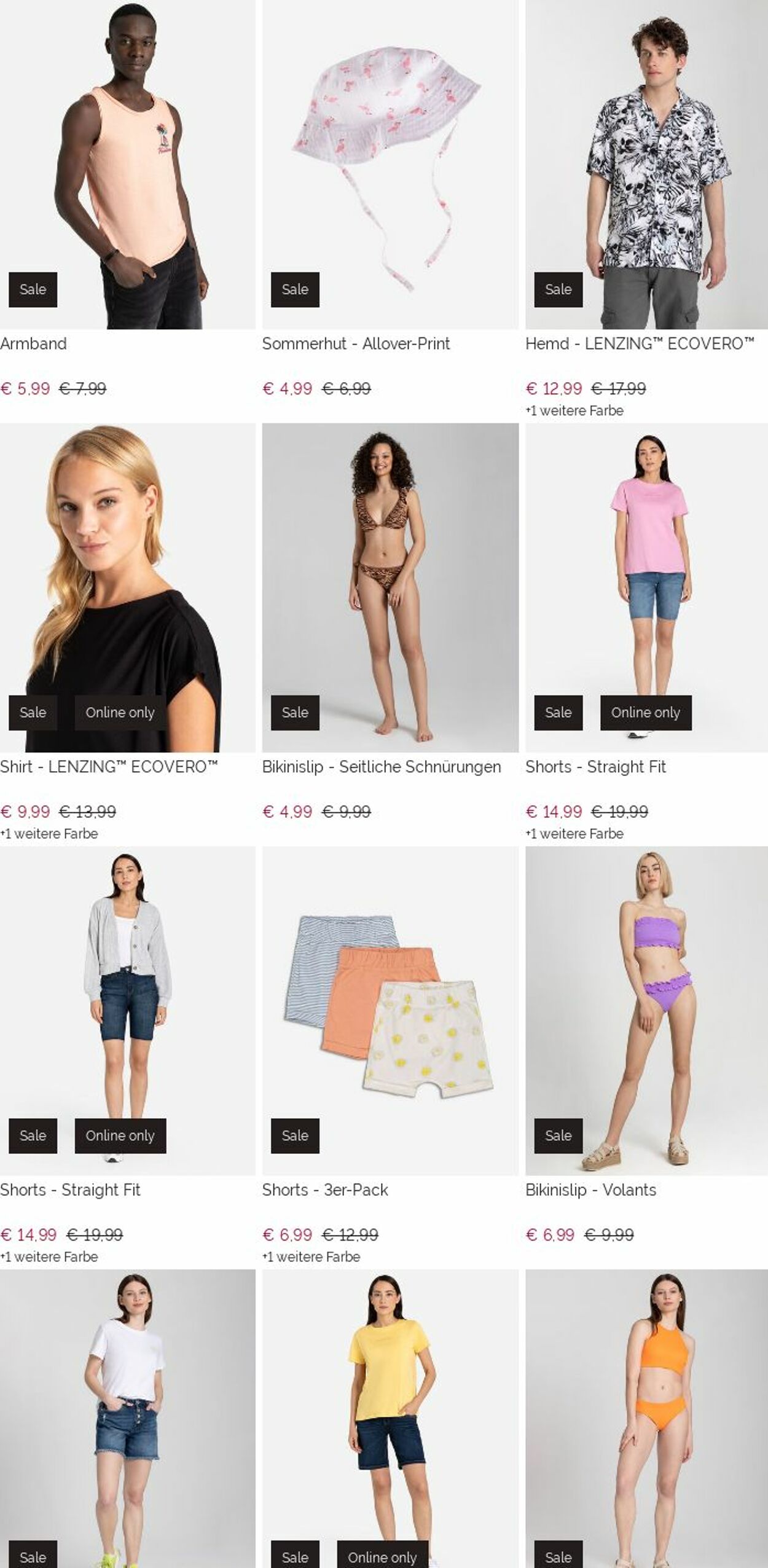 Prospekt Takko Fashion 06.11.2023 - 12.11.2023