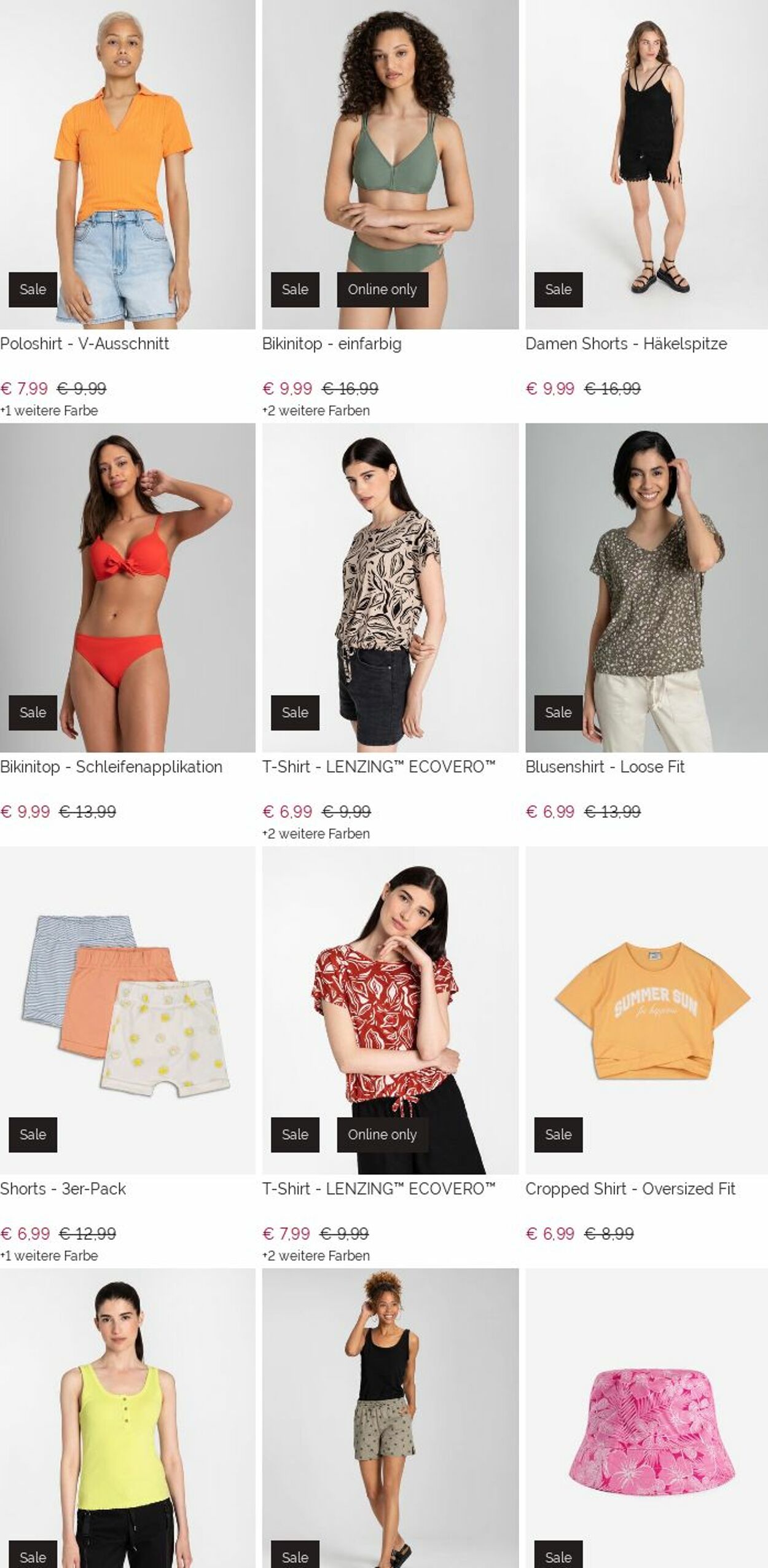 Prospekt Takko Fashion 04.12.2023 - 10.12.2023