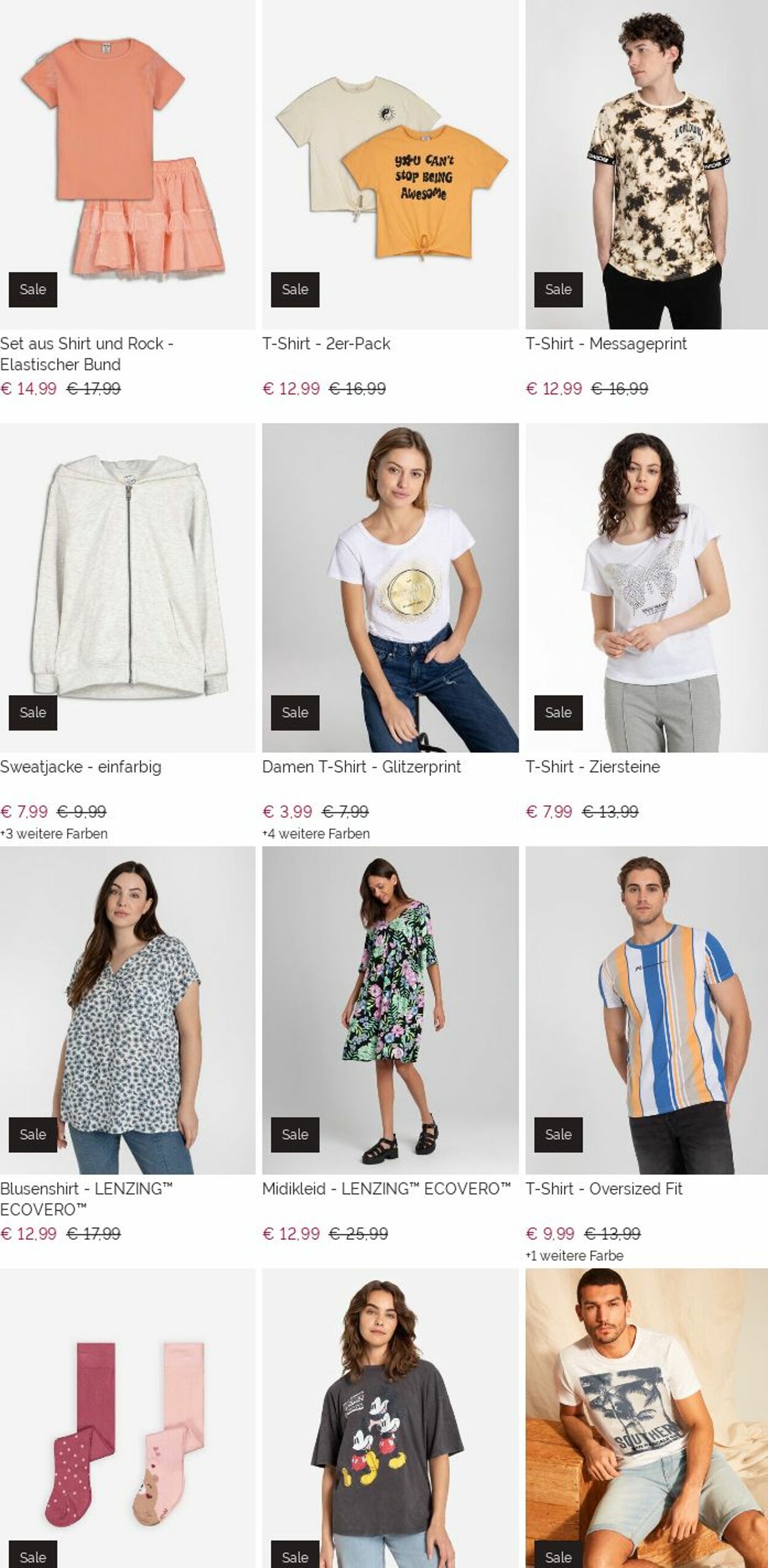 Prospekt Takko Fashion 04.12.2023 - 10.12.2023