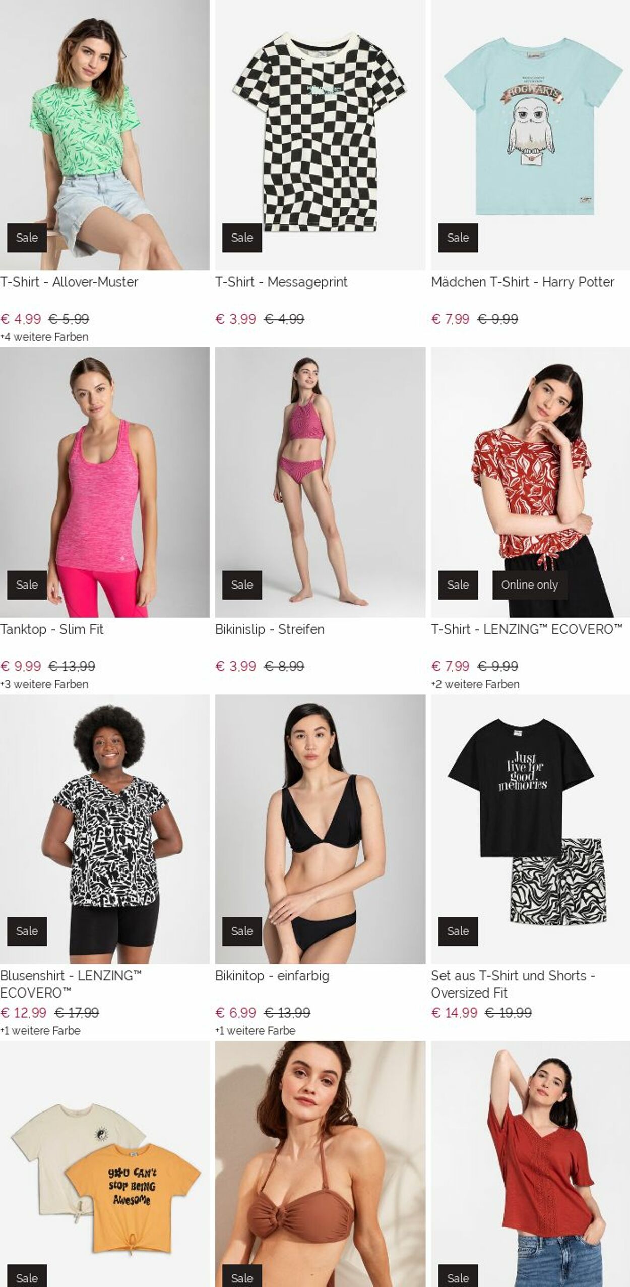 Prospekt Takko Fashion 16.10.2023 - 22.10.2023