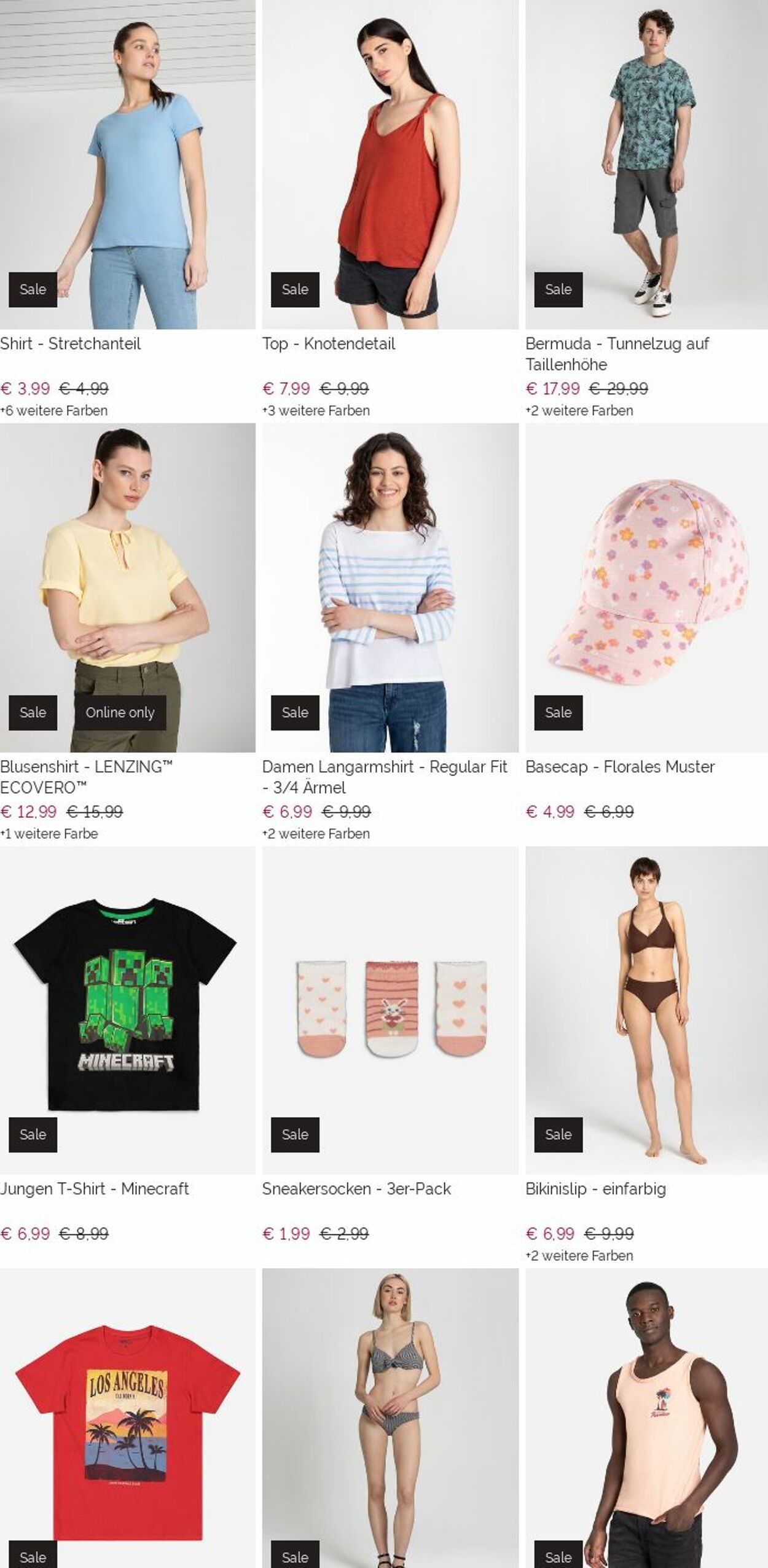 Prospekt Takko Fashion 16.10.2023 - 22.10.2023