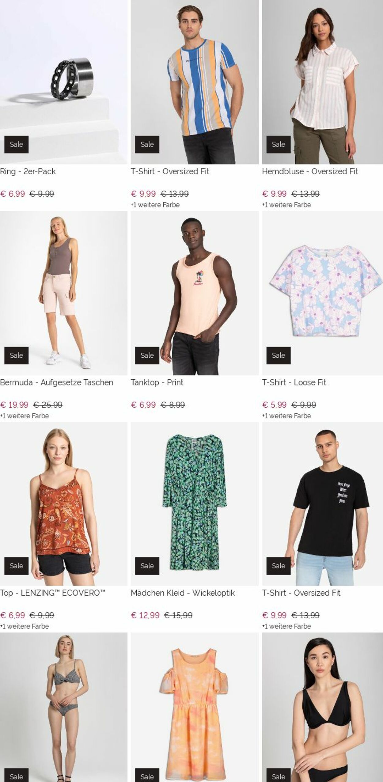 Prospekt Takko Fashion 20.11.2023 - 26.11.2023