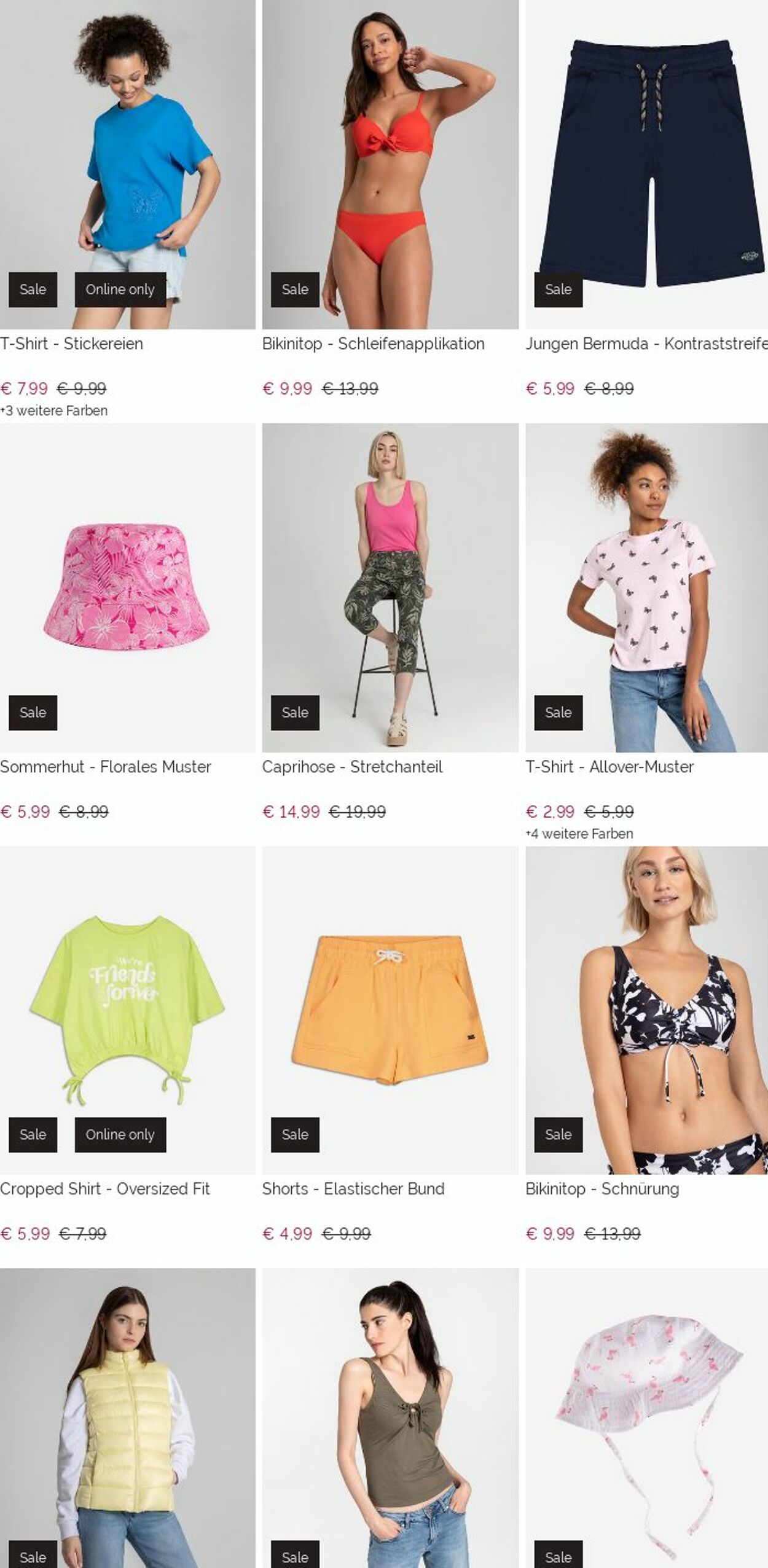 Prospekt Takko Fashion 20.11.2023 - 26.11.2023