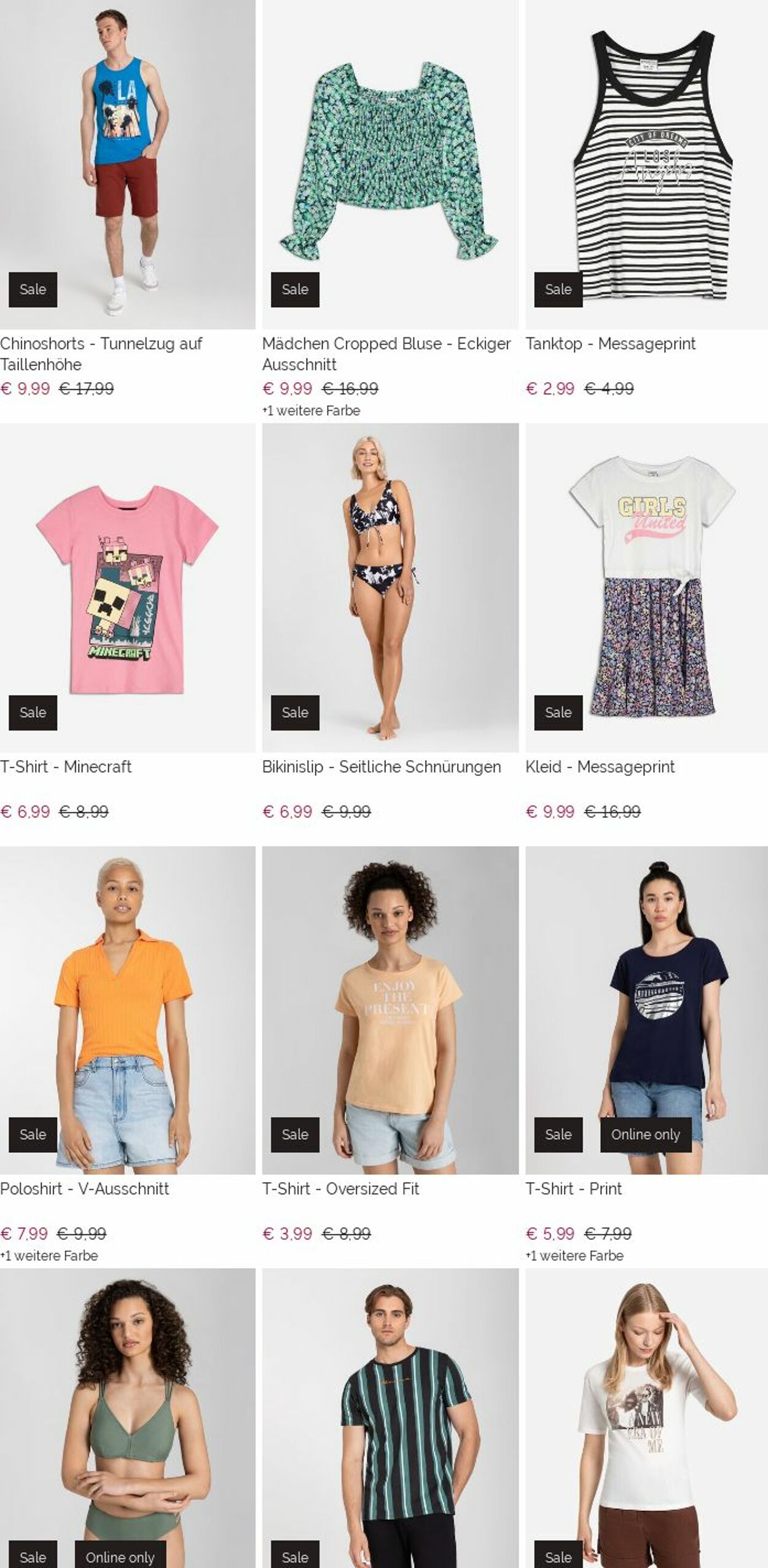 Prospekt Takko Fashion 20.11.2023 - 26.11.2023