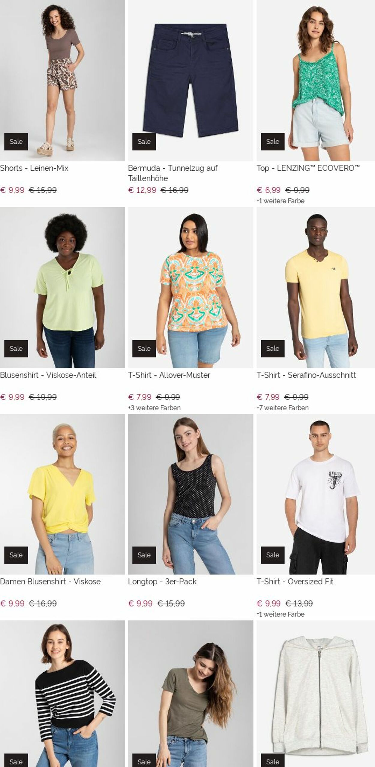 Prospekt Takko Fashion 20.11.2023 - 26.11.2023