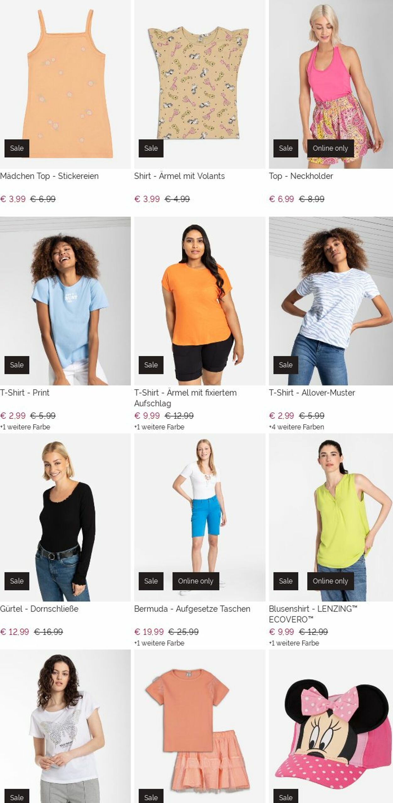 Prospekt Takko Fashion 20.11.2023 - 26.11.2023