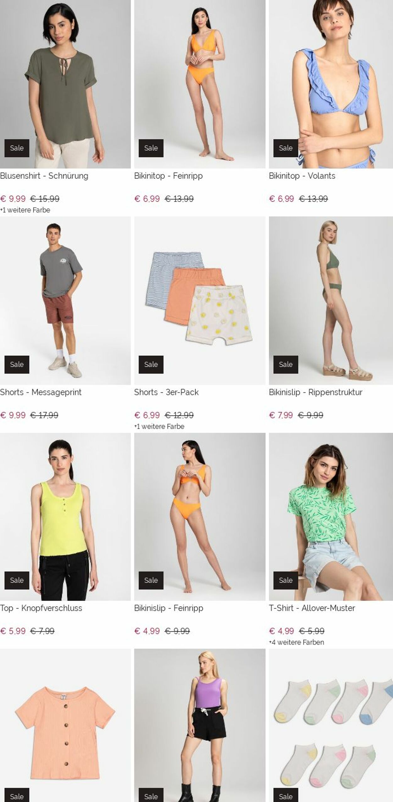 Prospekt Takko Fashion 20.11.2023 - 26.11.2023