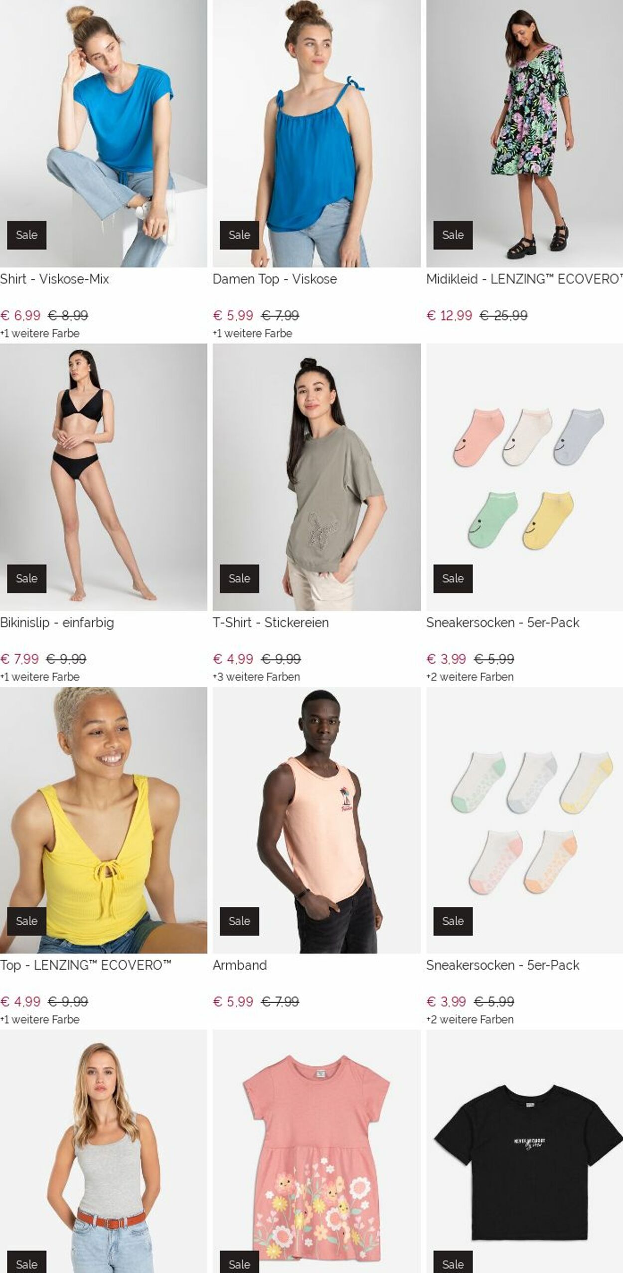 Prospekt Takko Fashion 20.11.2023 - 26.11.2023