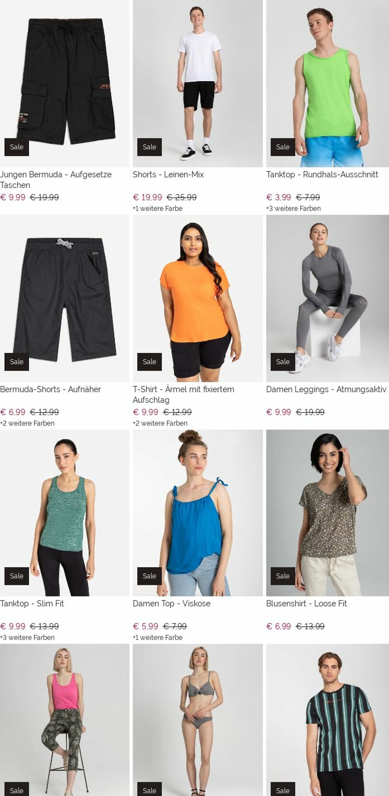 Prospekt Takko Fashion 25.09.2023 - 01.10.2023