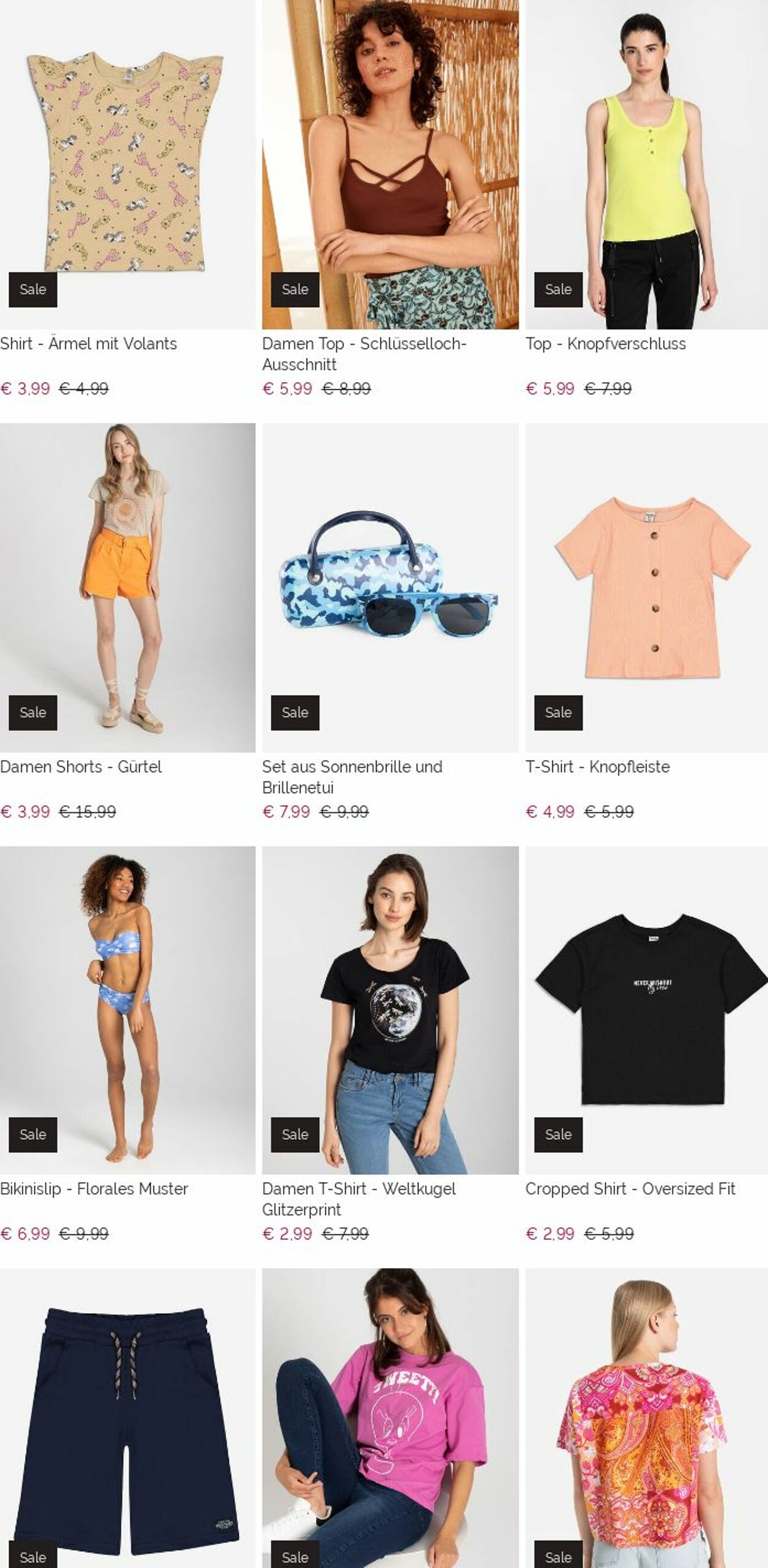 Prospekt Takko Fashion 27.11.2023 - 03.12.2023