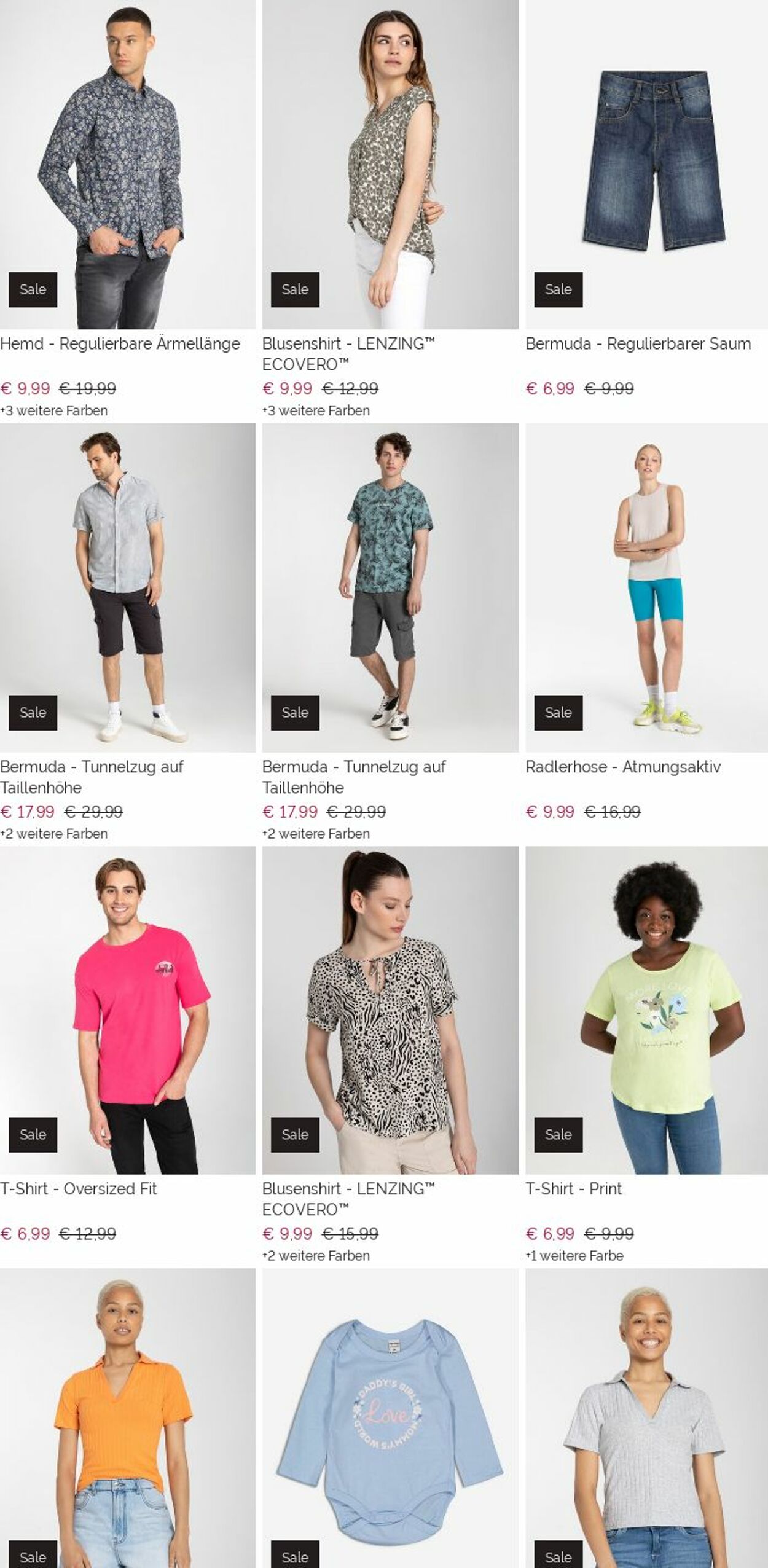 Prospekt Takko Fashion 27.11.2023 - 03.12.2023