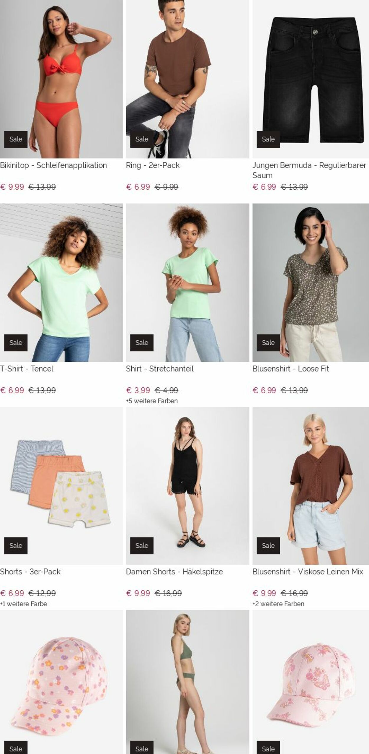 Prospekt Takko Fashion 27.11.2023 - 03.12.2023