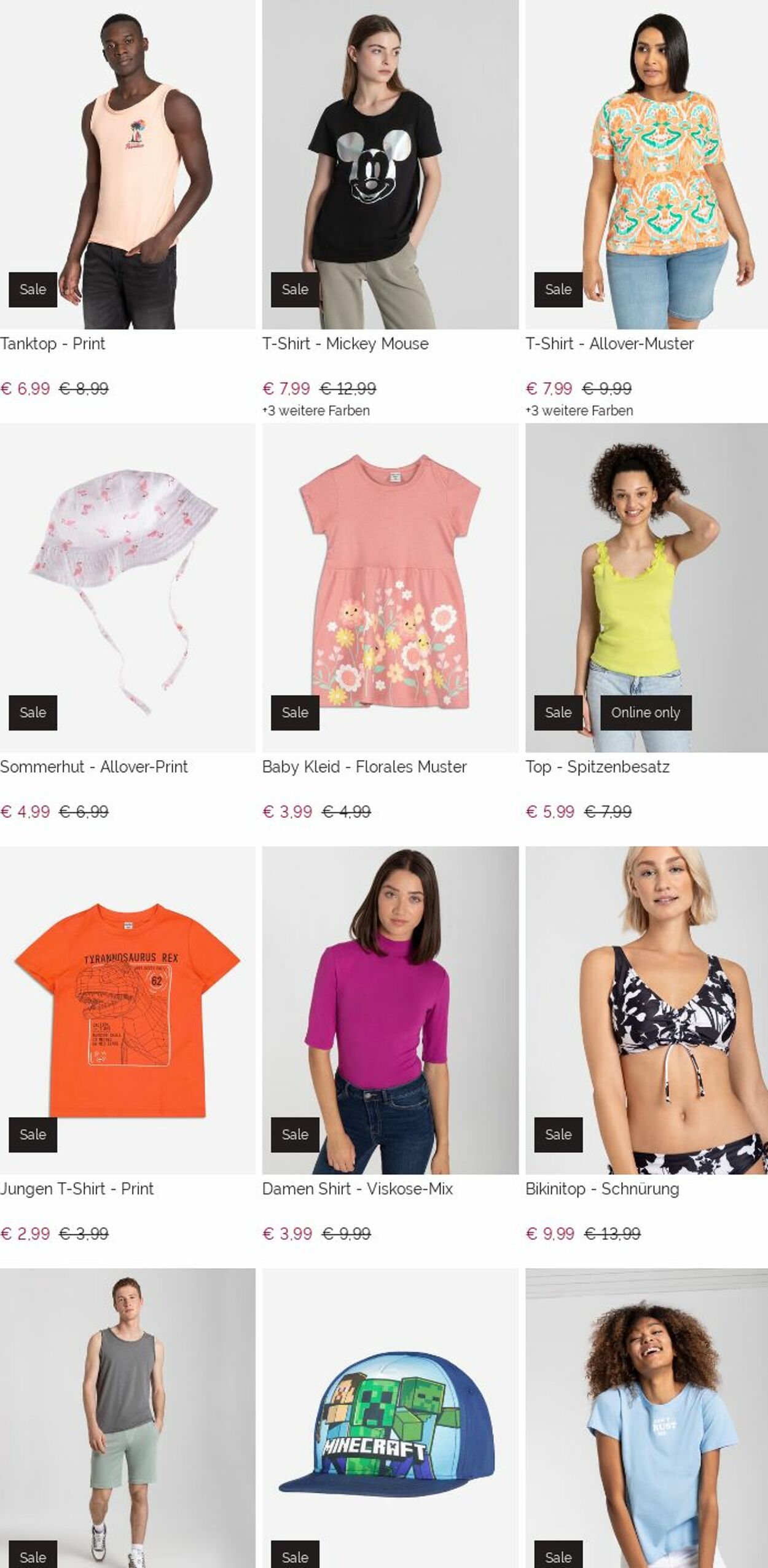 Prospekt Takko Fashion 27.11.2023 - 03.12.2023