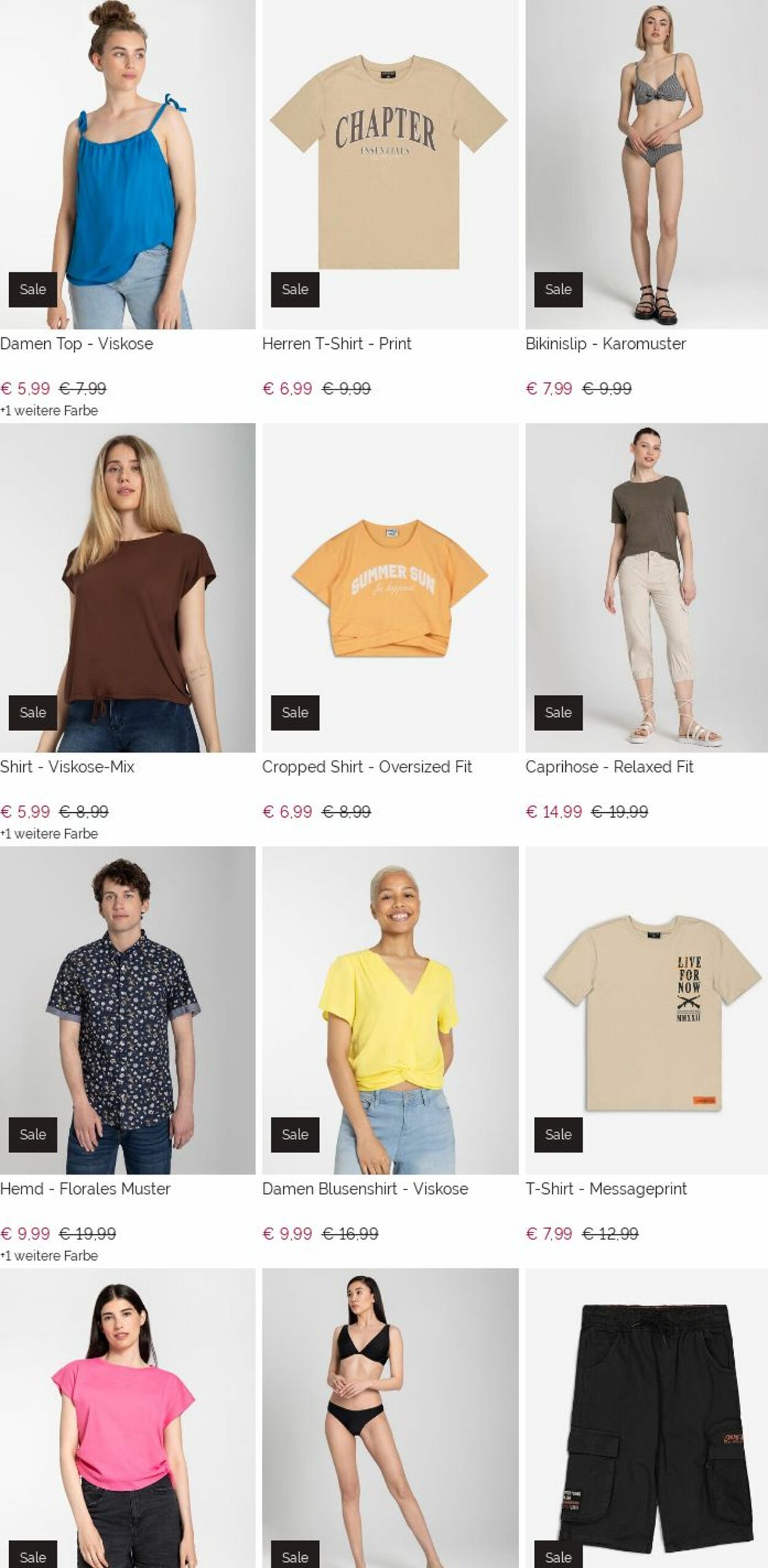 Prospekt Takko Fashion 27.11.2023 - 03.12.2023