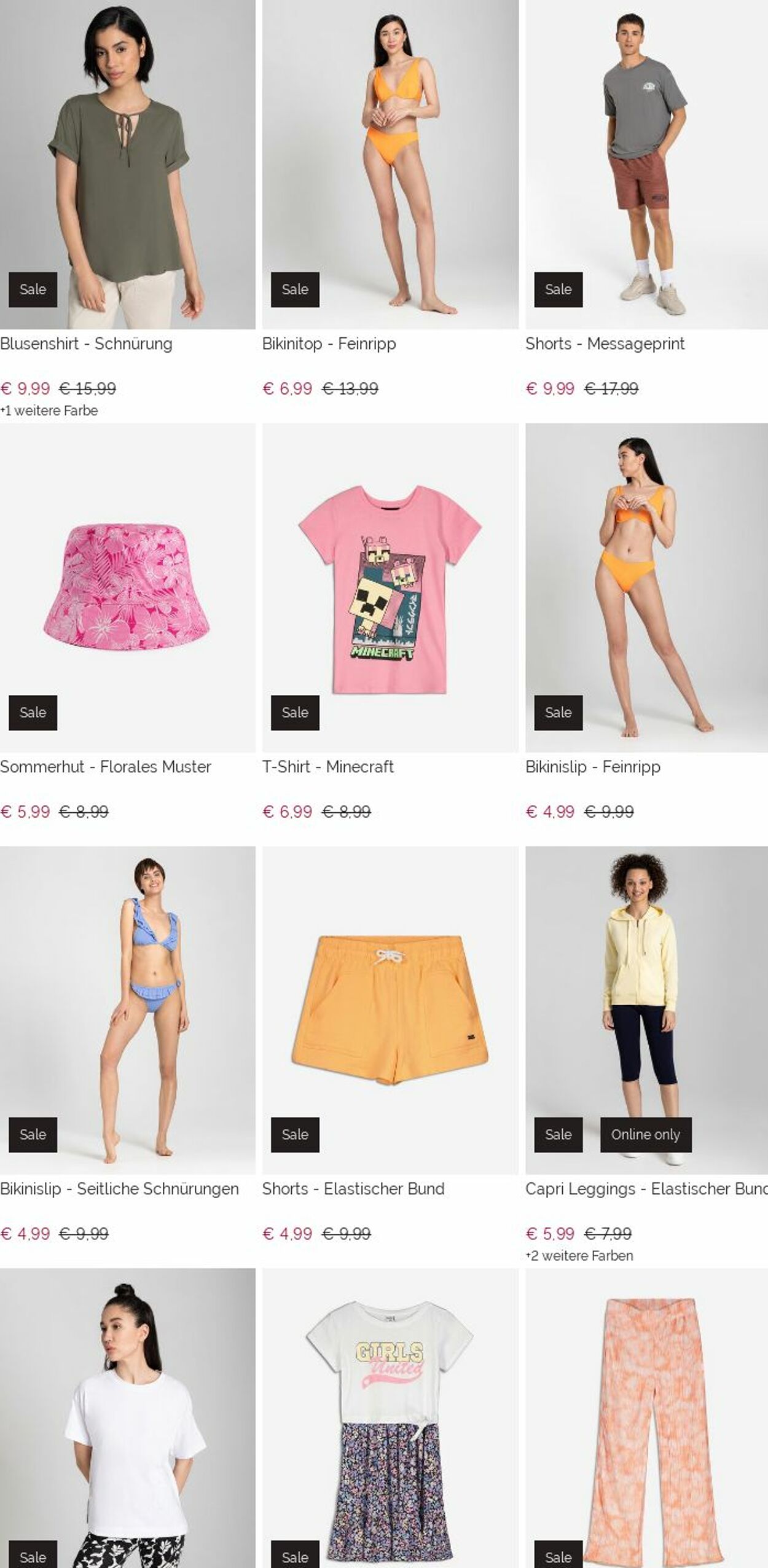 Prospekt Takko Fashion 27.11.2023 - 03.12.2023