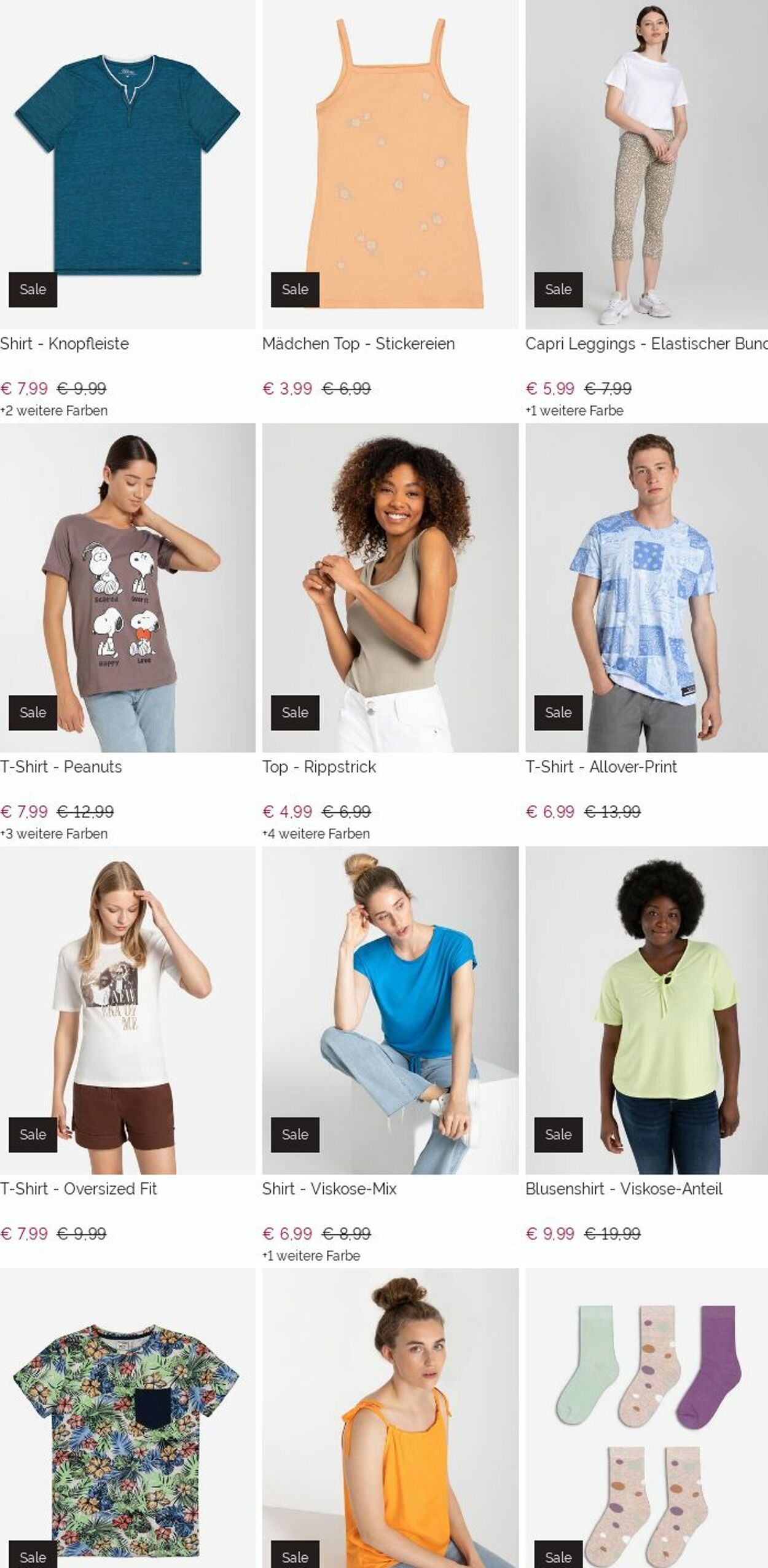 Prospekt Takko Fashion 27.11.2023 - 03.12.2023