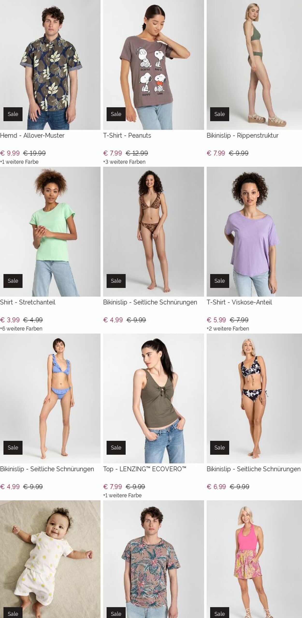 Prospekt Takko Fashion 02.10.2023 - 08.10.2023