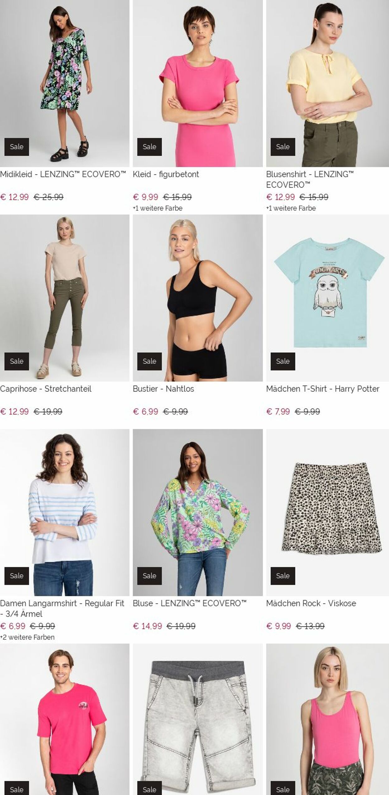 Prospekt Takko Fashion 02.10.2023 - 08.10.2023