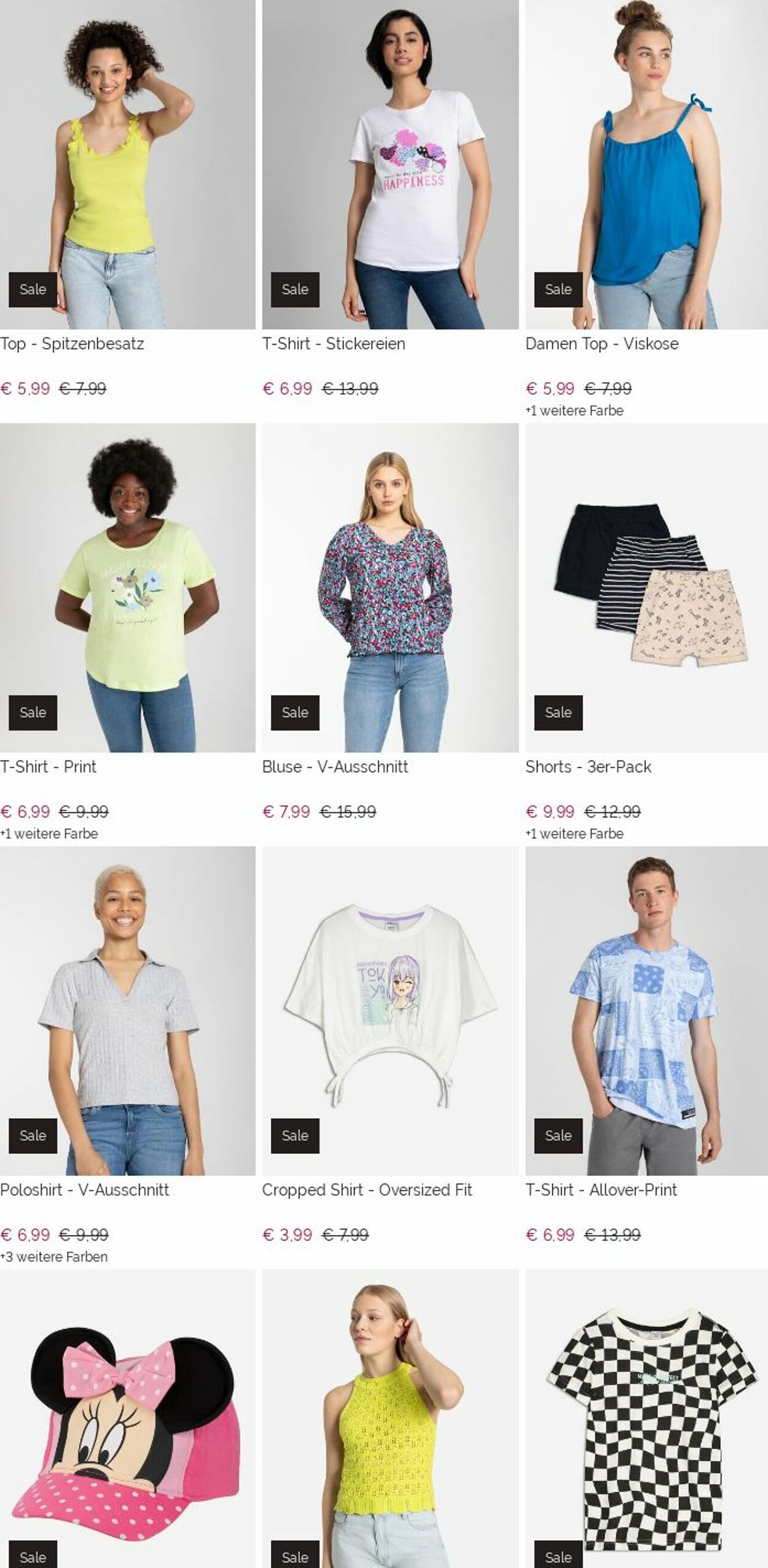 Prospekt Takko Fashion 02.10.2023 - 08.10.2023