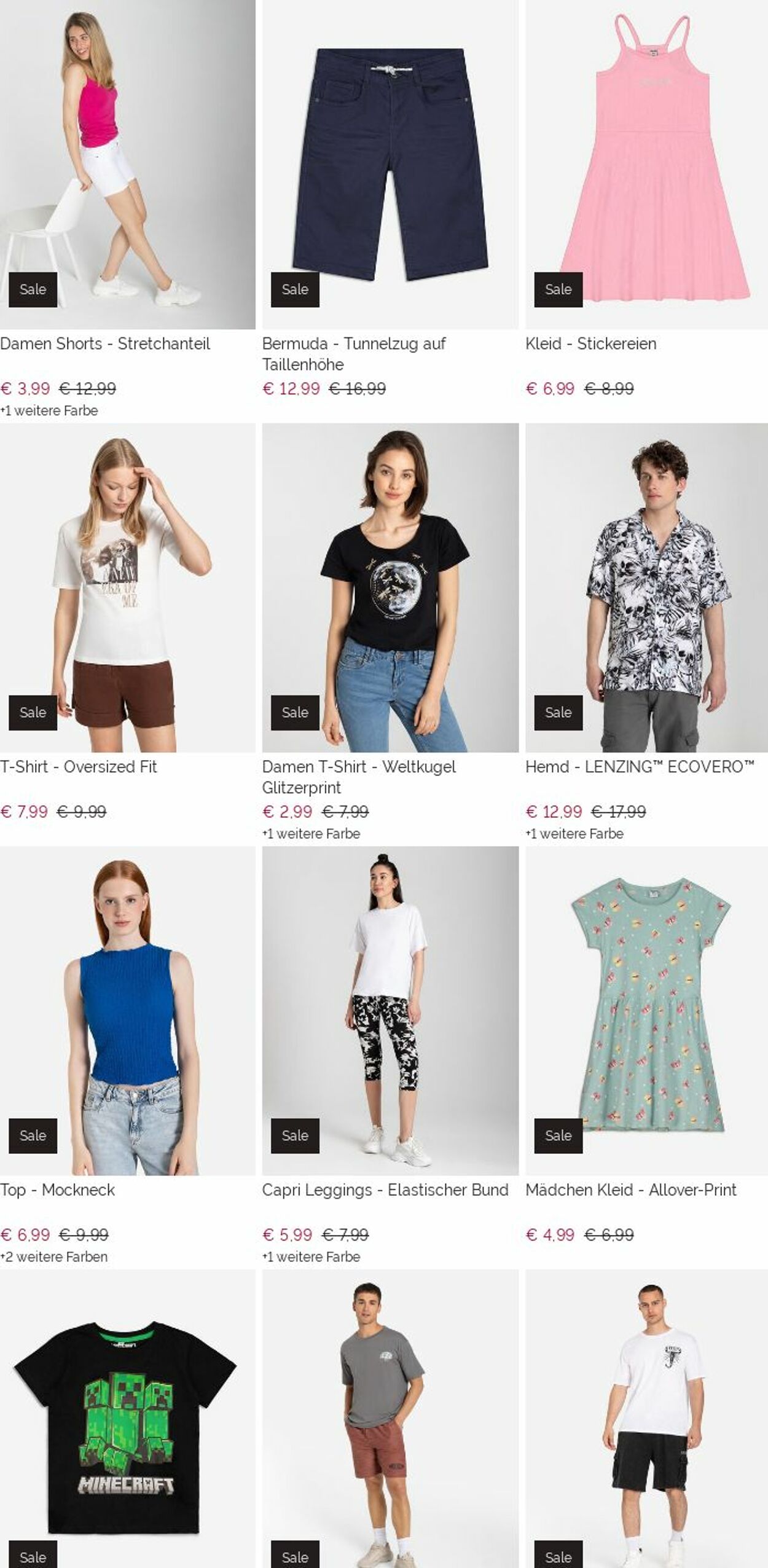 Prospekt Takko Fashion 02.10.2023 - 08.10.2023