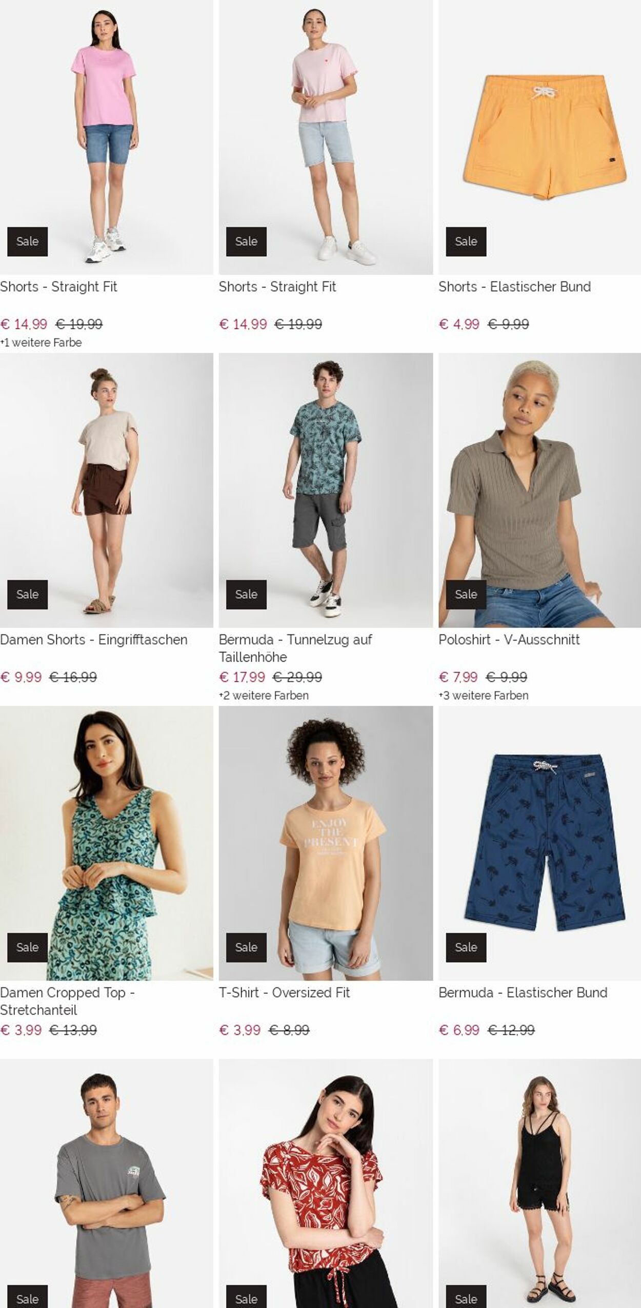 Prospekt Takko Fashion 02.10.2023 - 08.10.2023