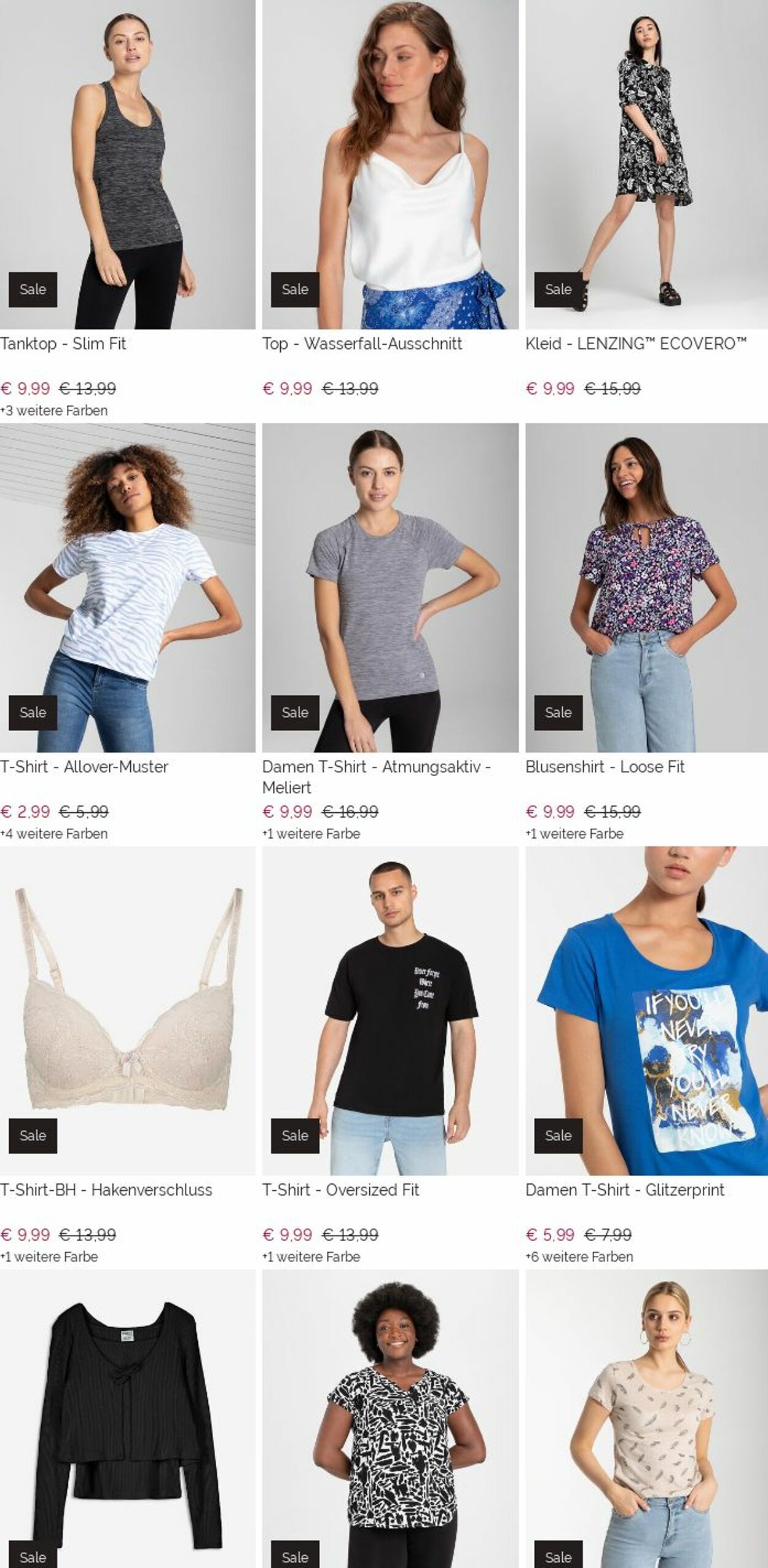 Prospekt Takko Fashion 02.10.2023 - 08.10.2023